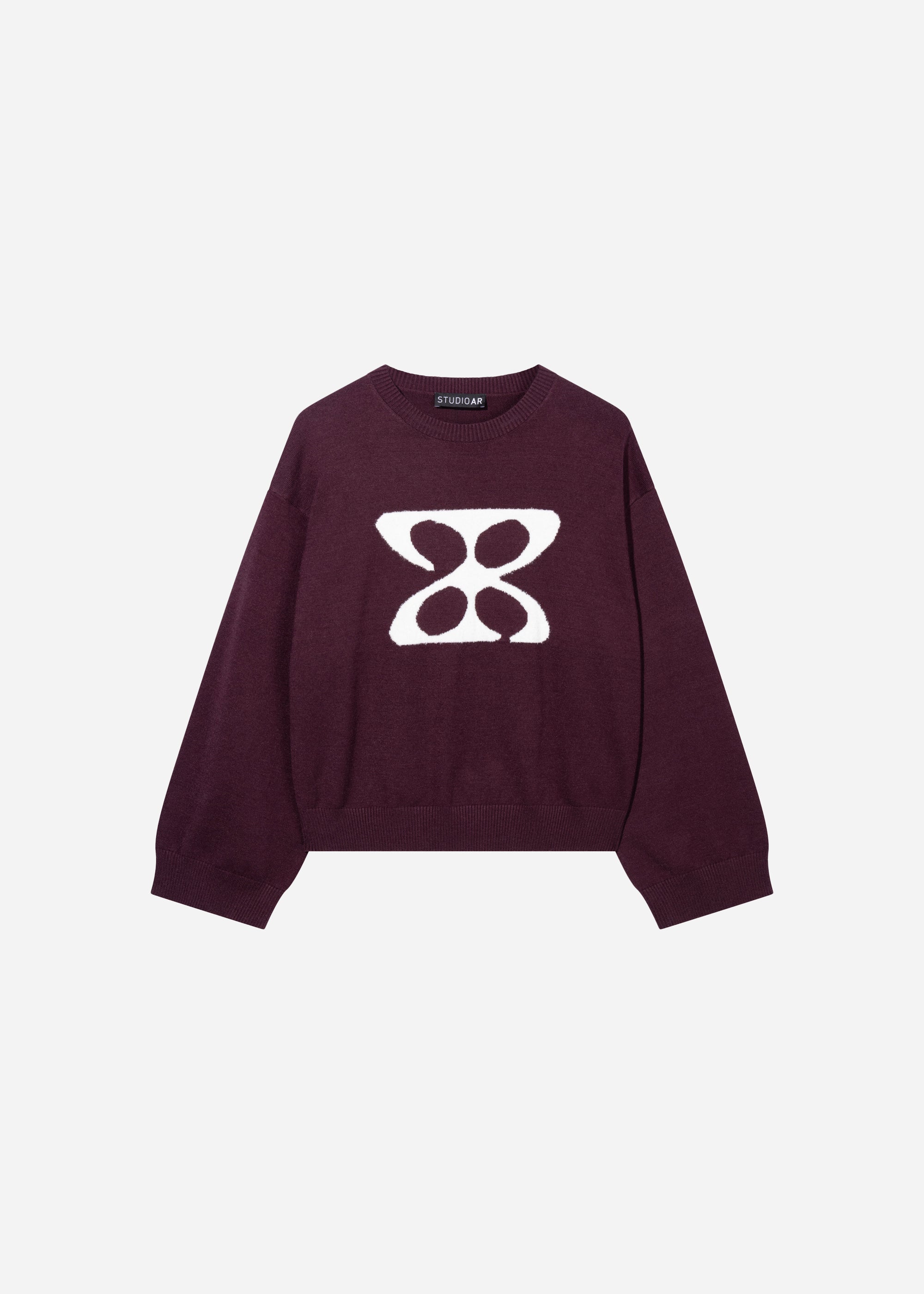 JOANNA Viscose Knit | Shiraz