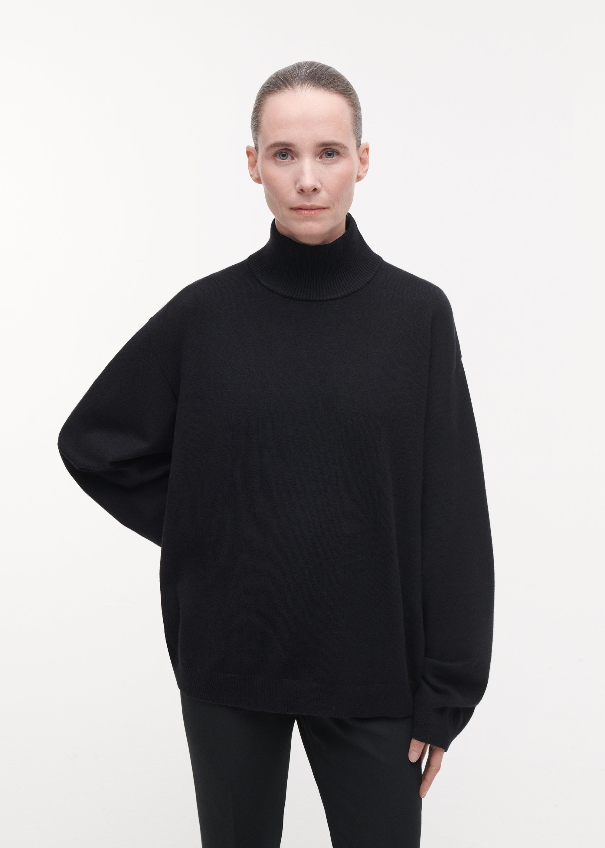 CELINA Coltrui | Black