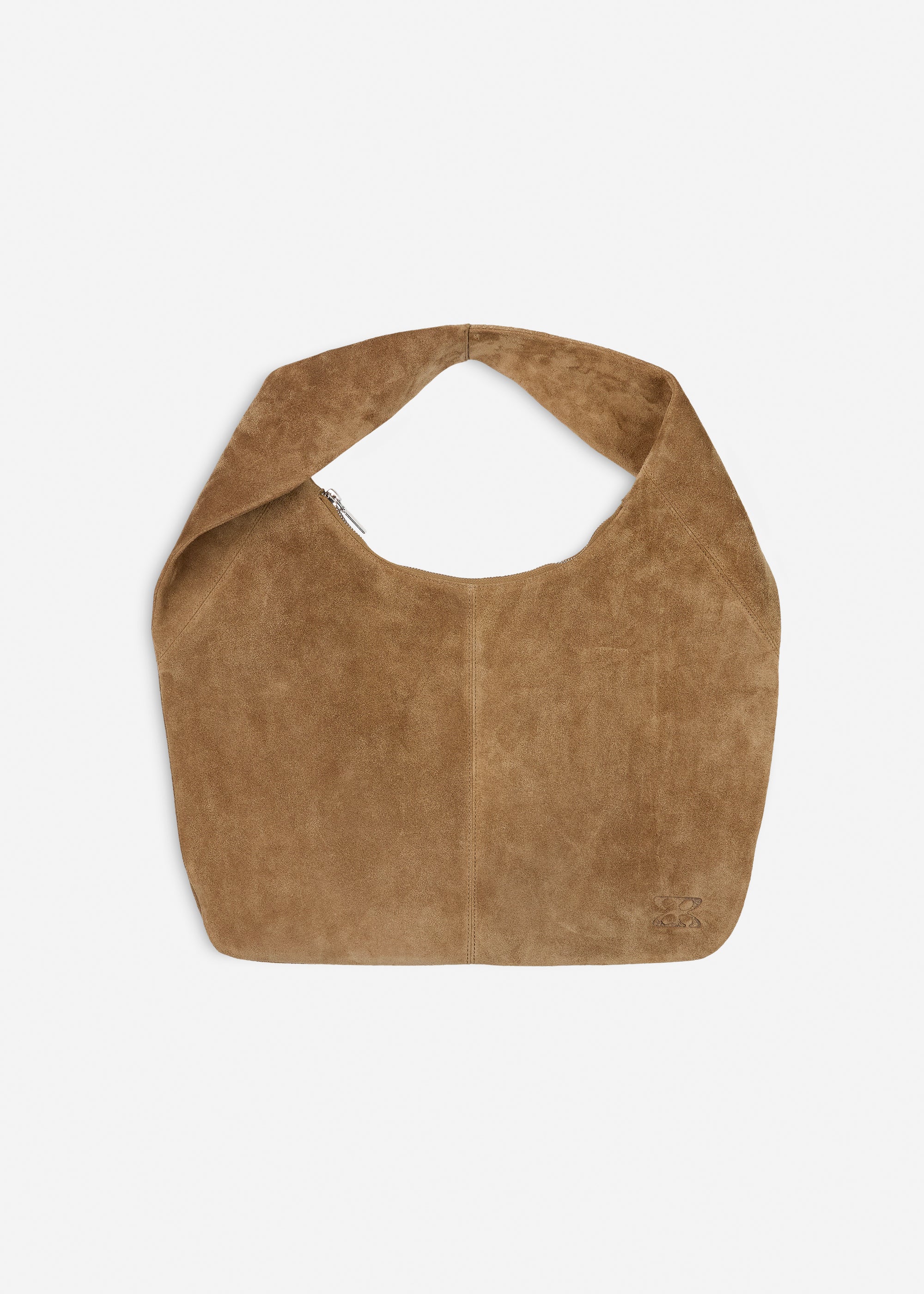 ADRIA Gritty Shoulder Bag