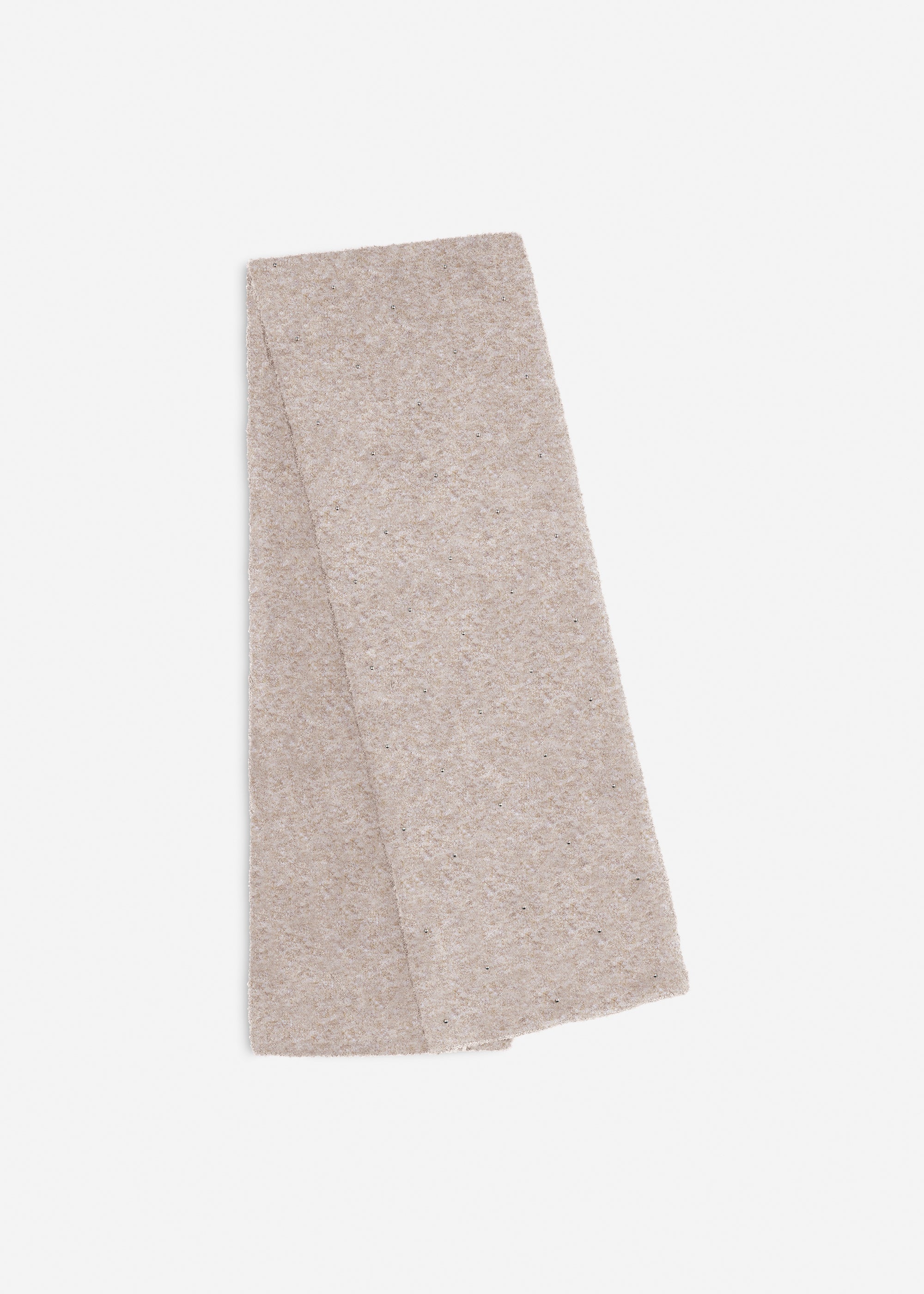 ALICE Boucle Scarf