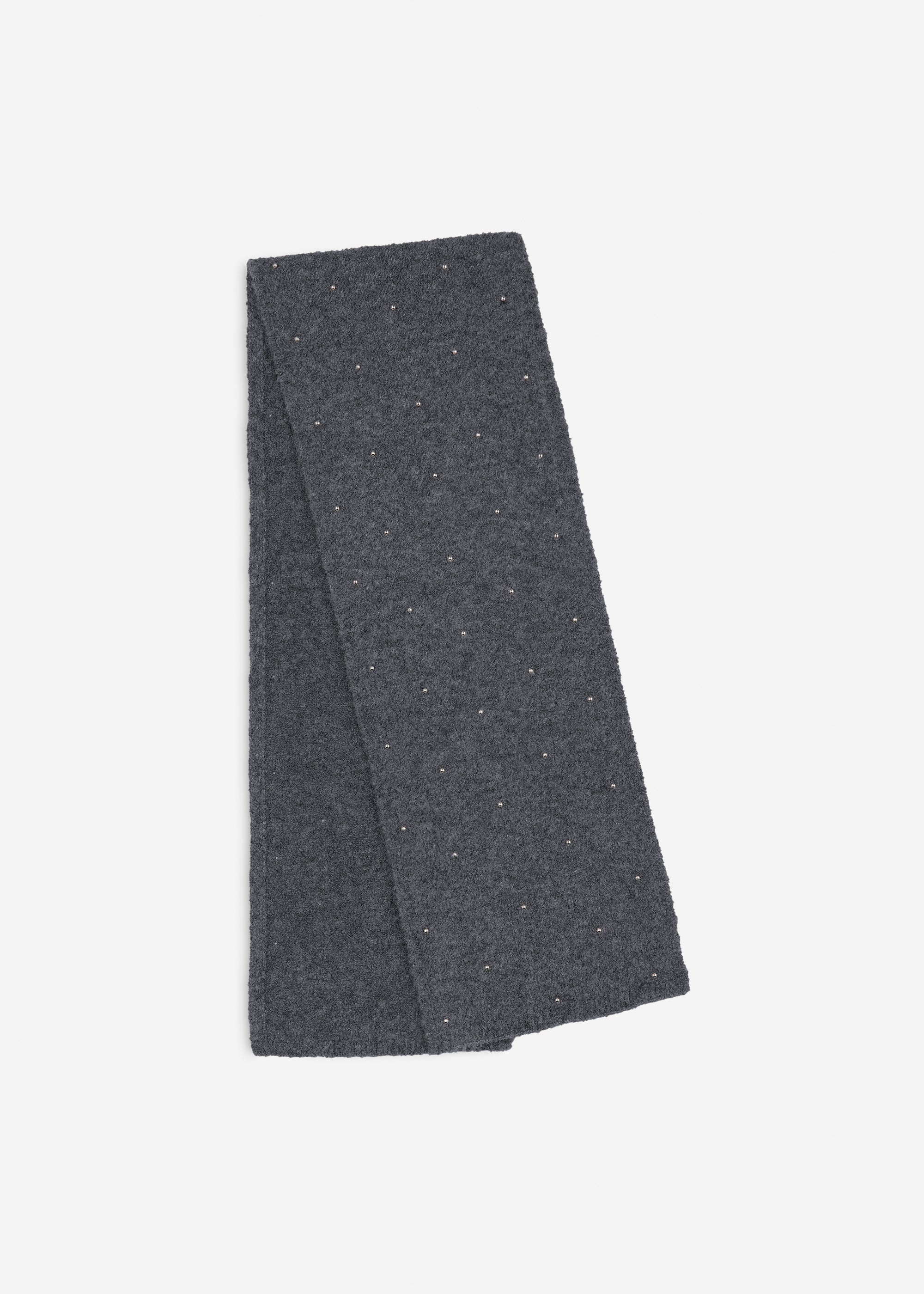 ALICE Boucle Scarf