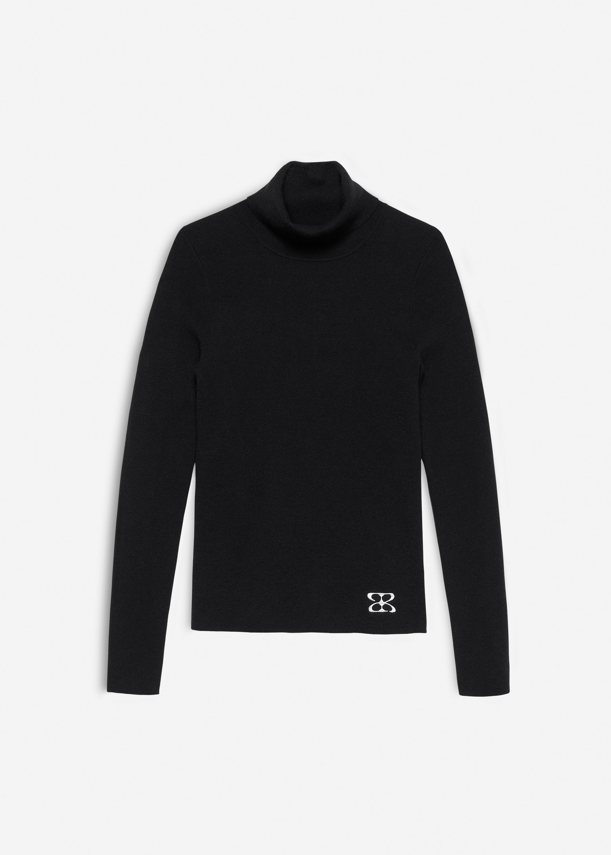 AVA Turtleneck knit