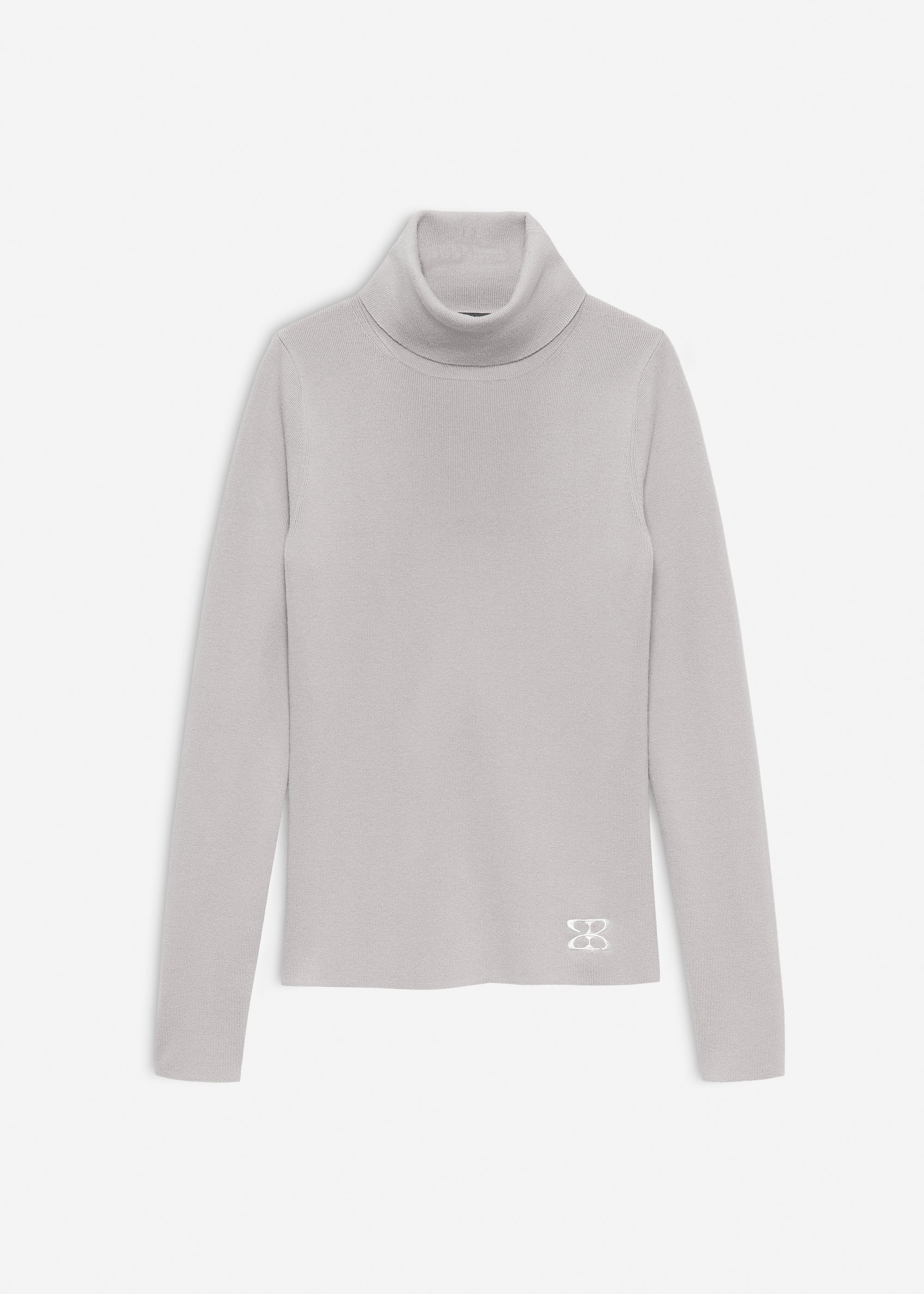AVA Turtleneck knit