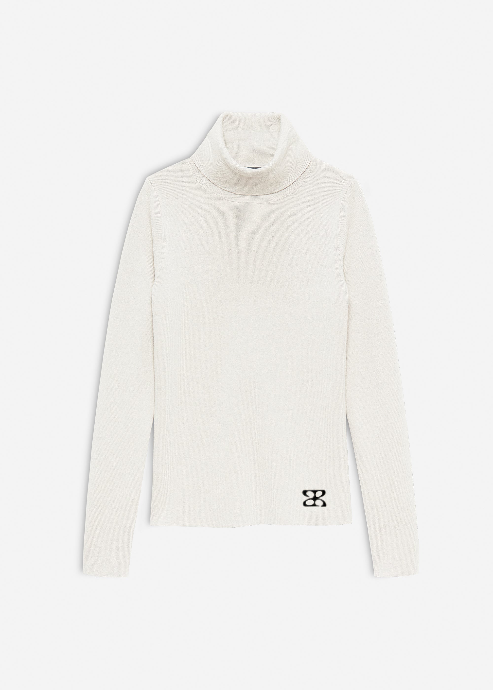 AVA Turtleneck knit