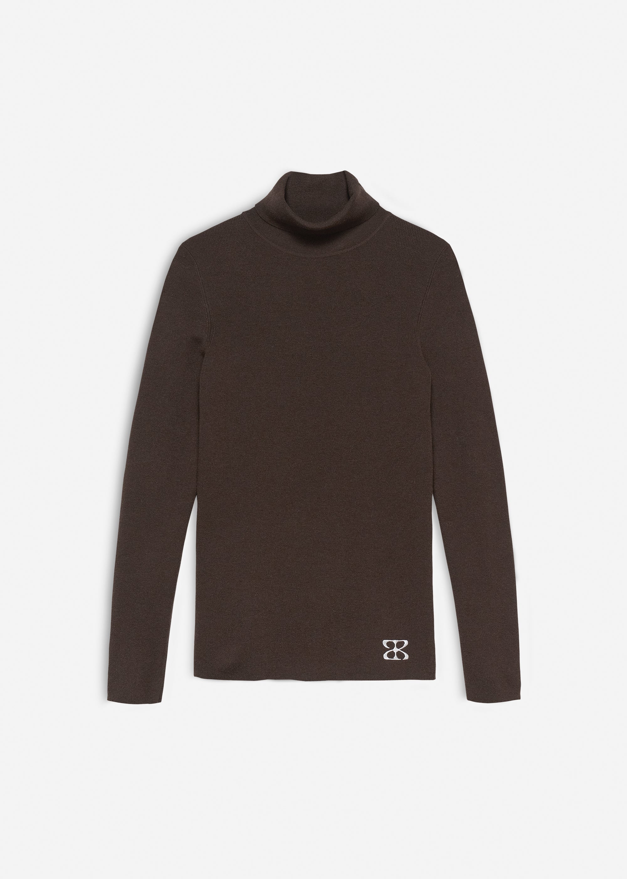 AVA Turtleneck knit