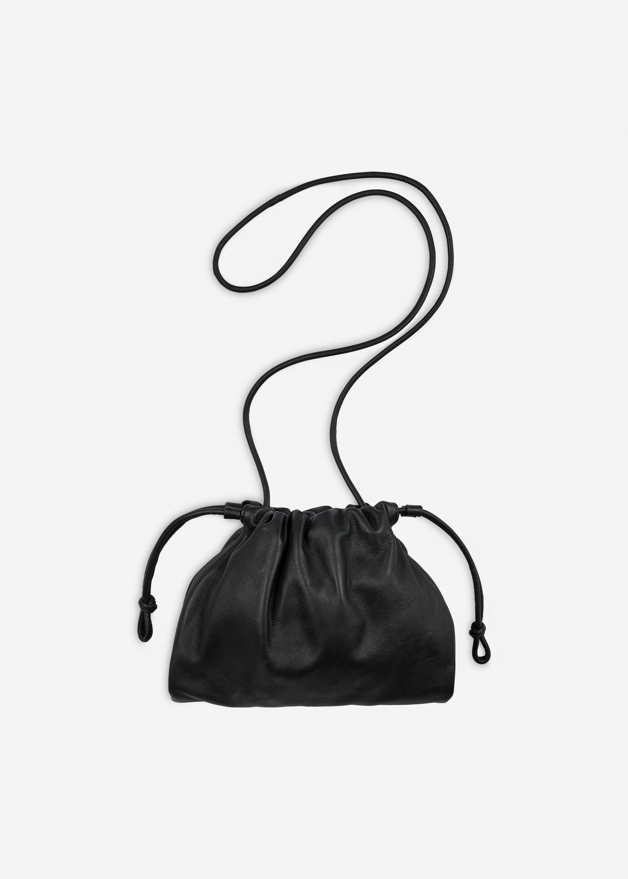 CORA Leather Bag