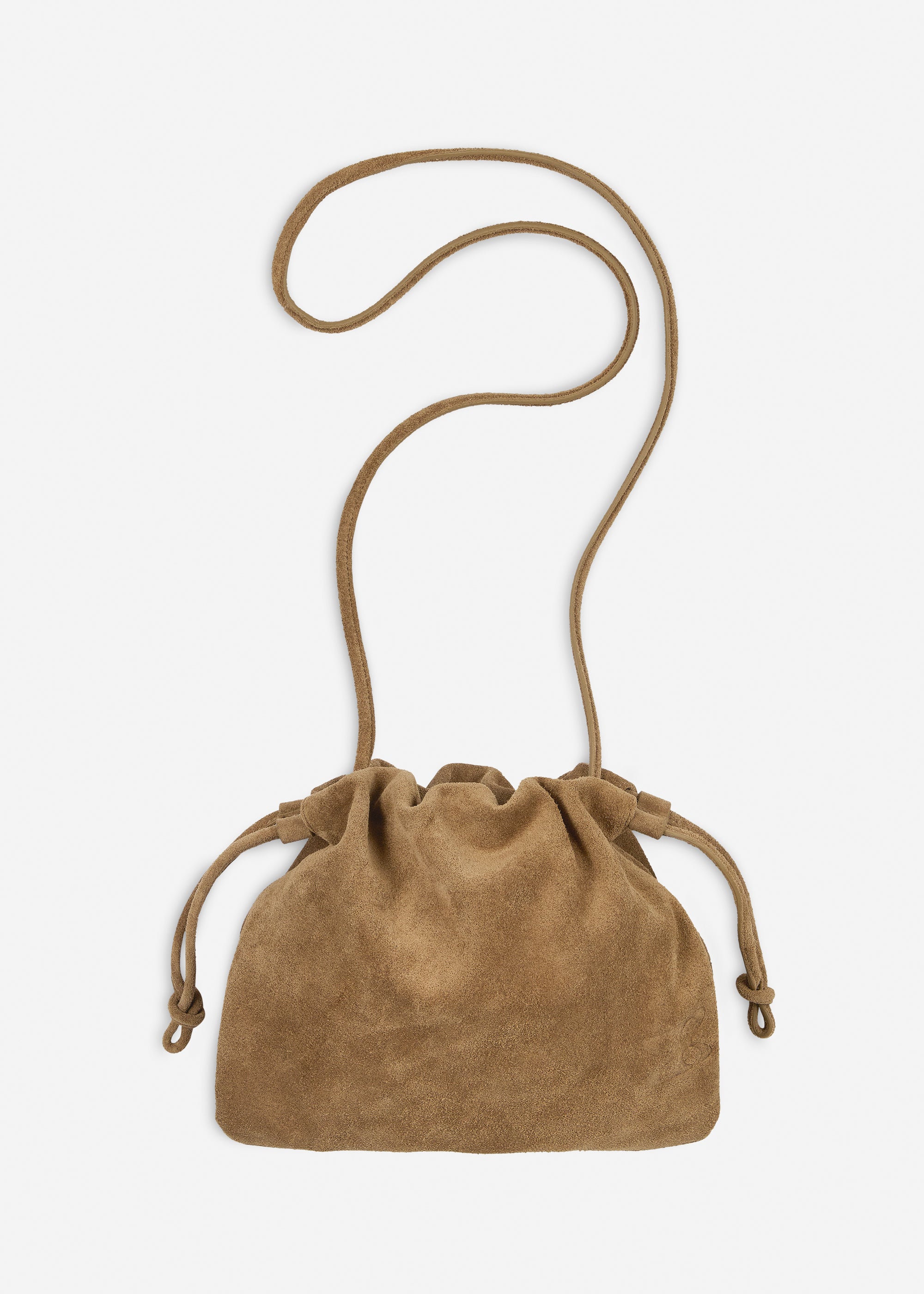 CORA Gritty Crossbody Bag