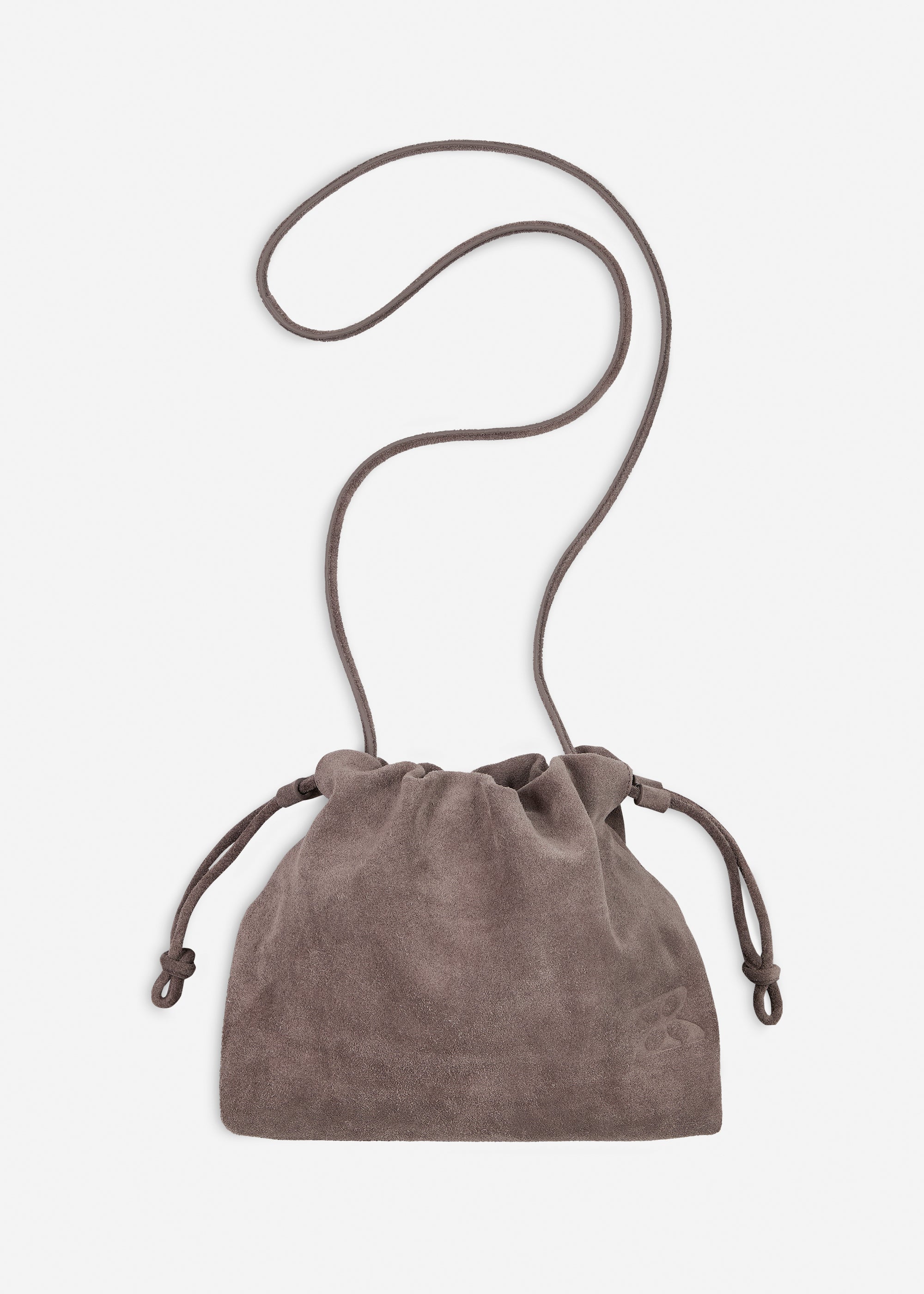 CORA Gritty Crossbody Bag