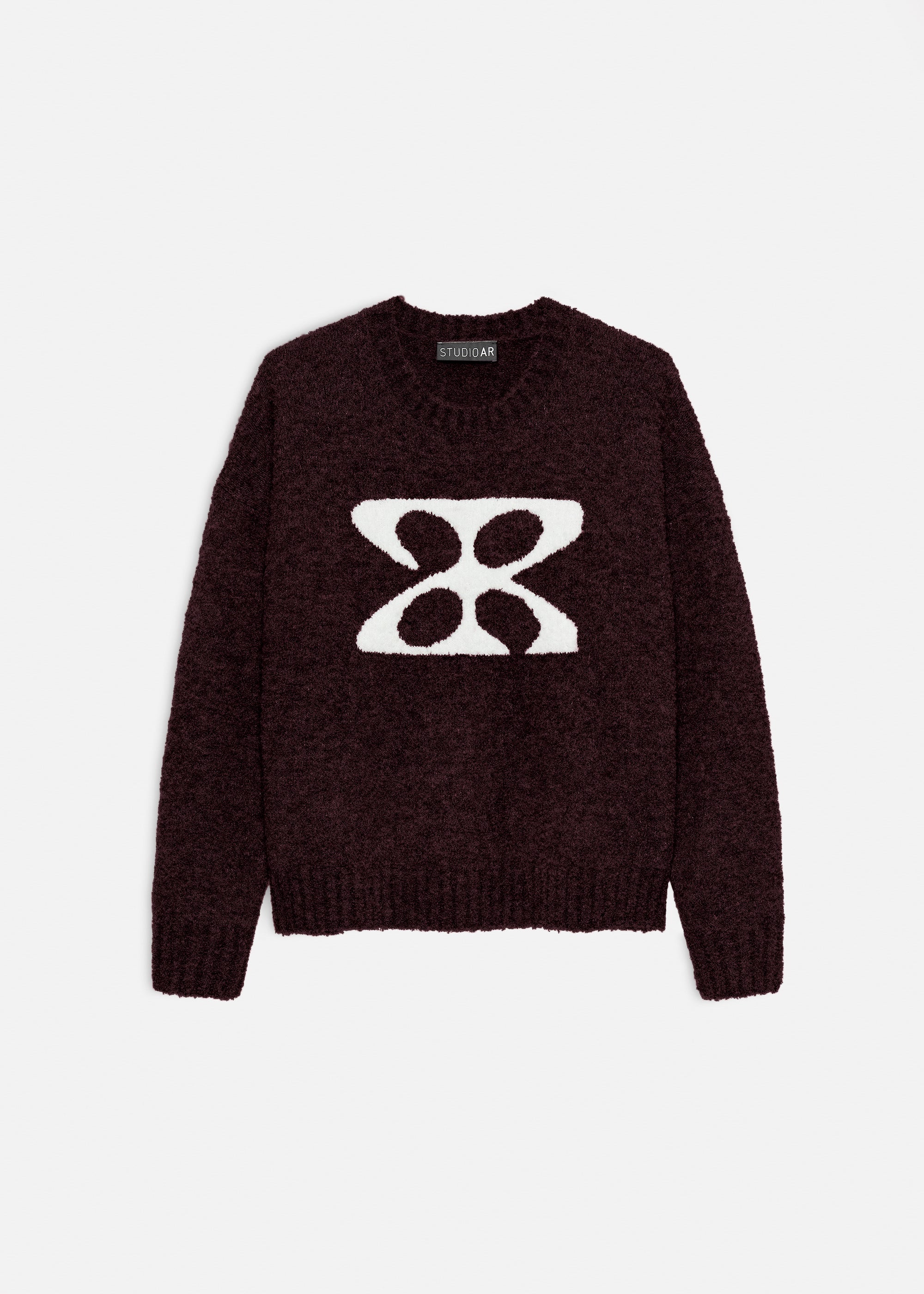 KIRSTEN Bouclé Knit