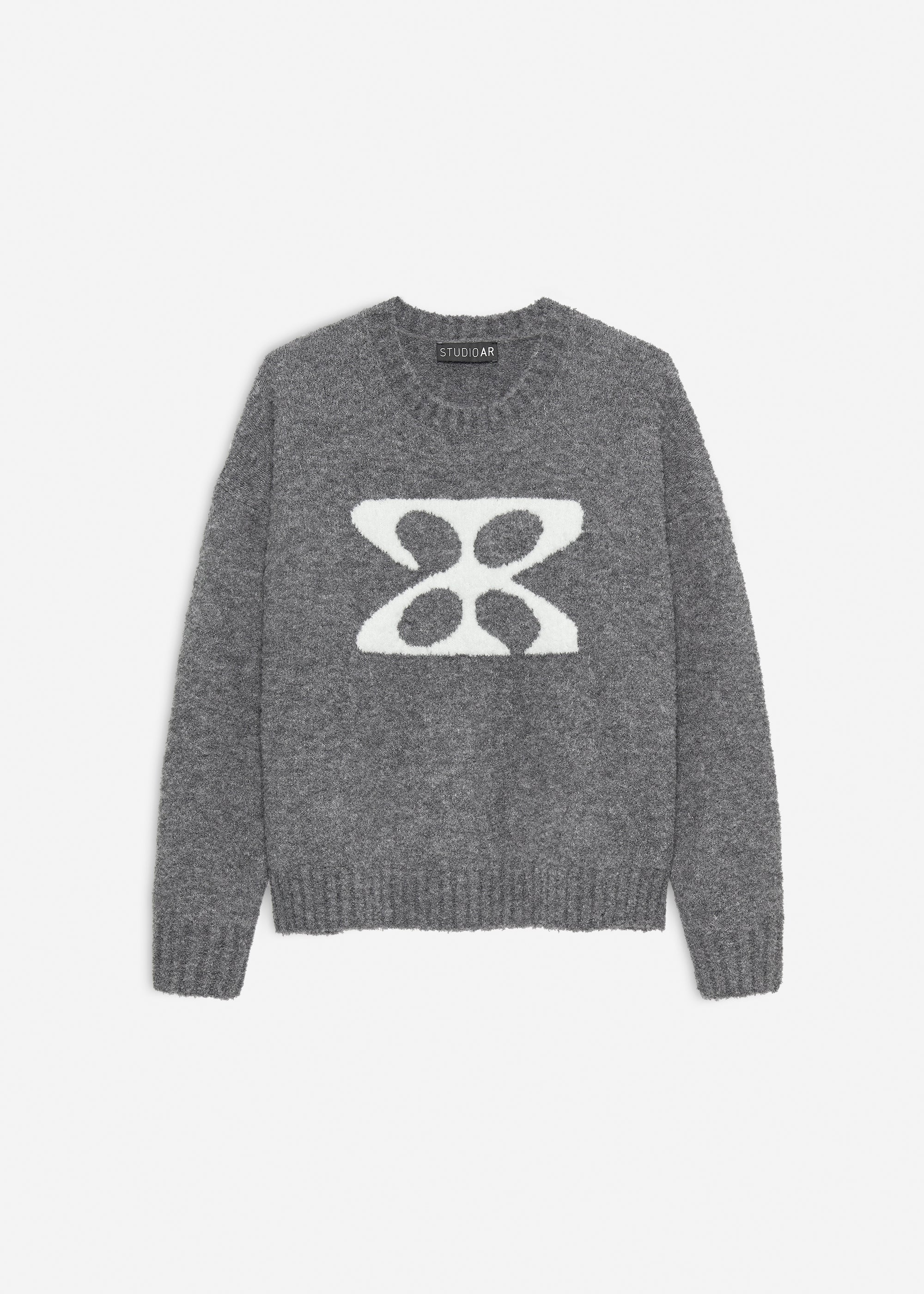 KIRSTEN Bouclé Knit