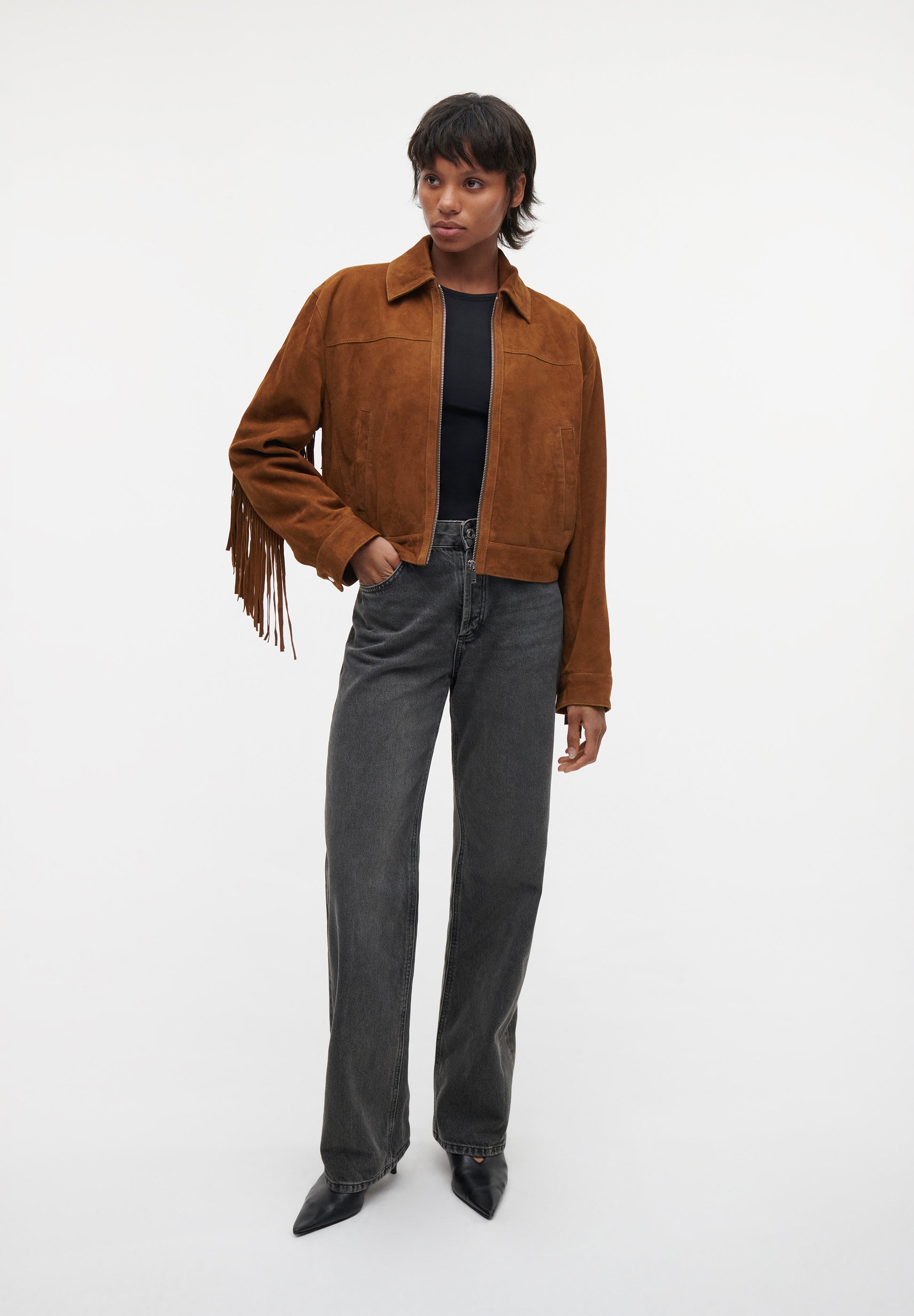 SUE Suède Franje Jasje