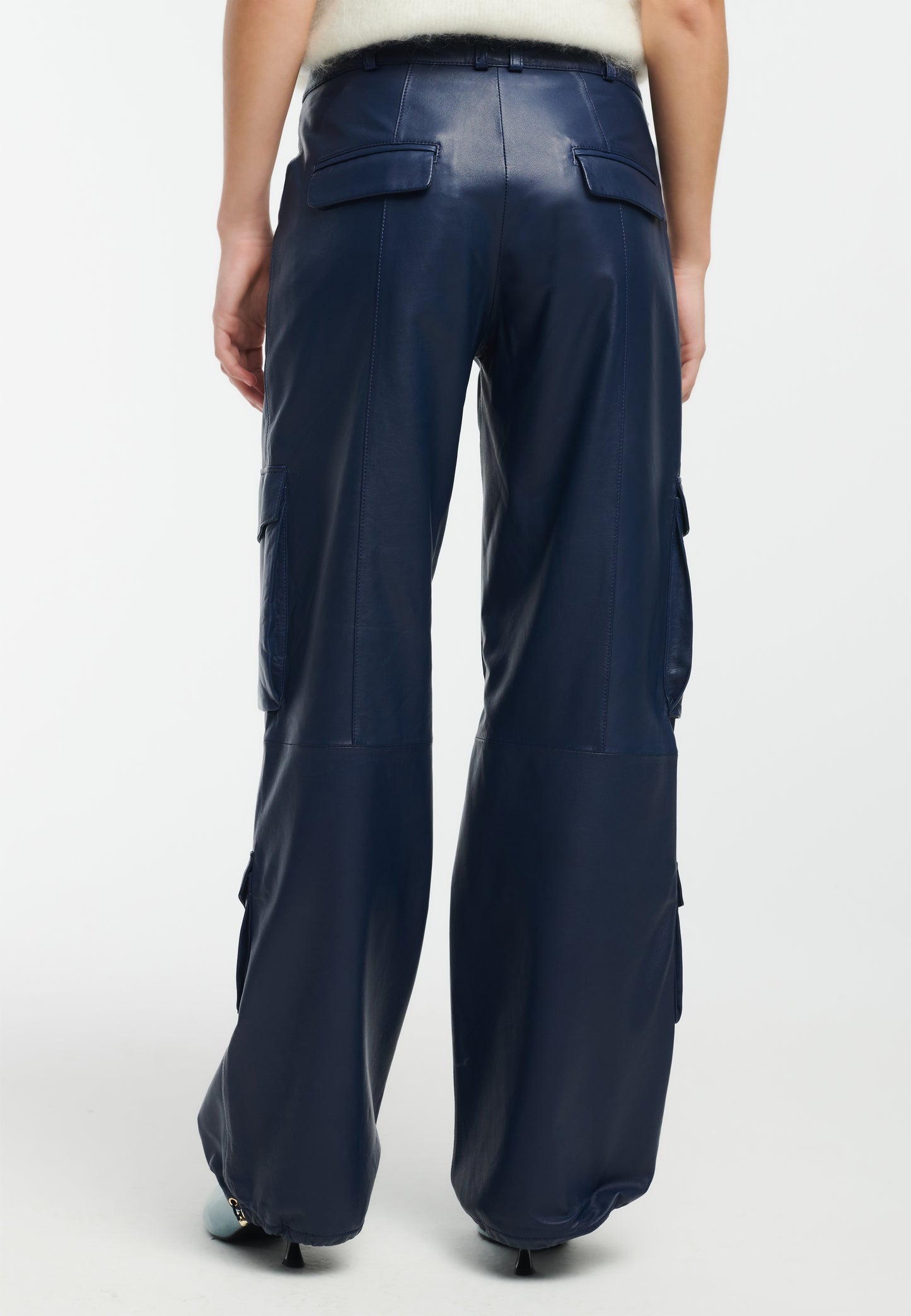 GAILA Leather Cargo