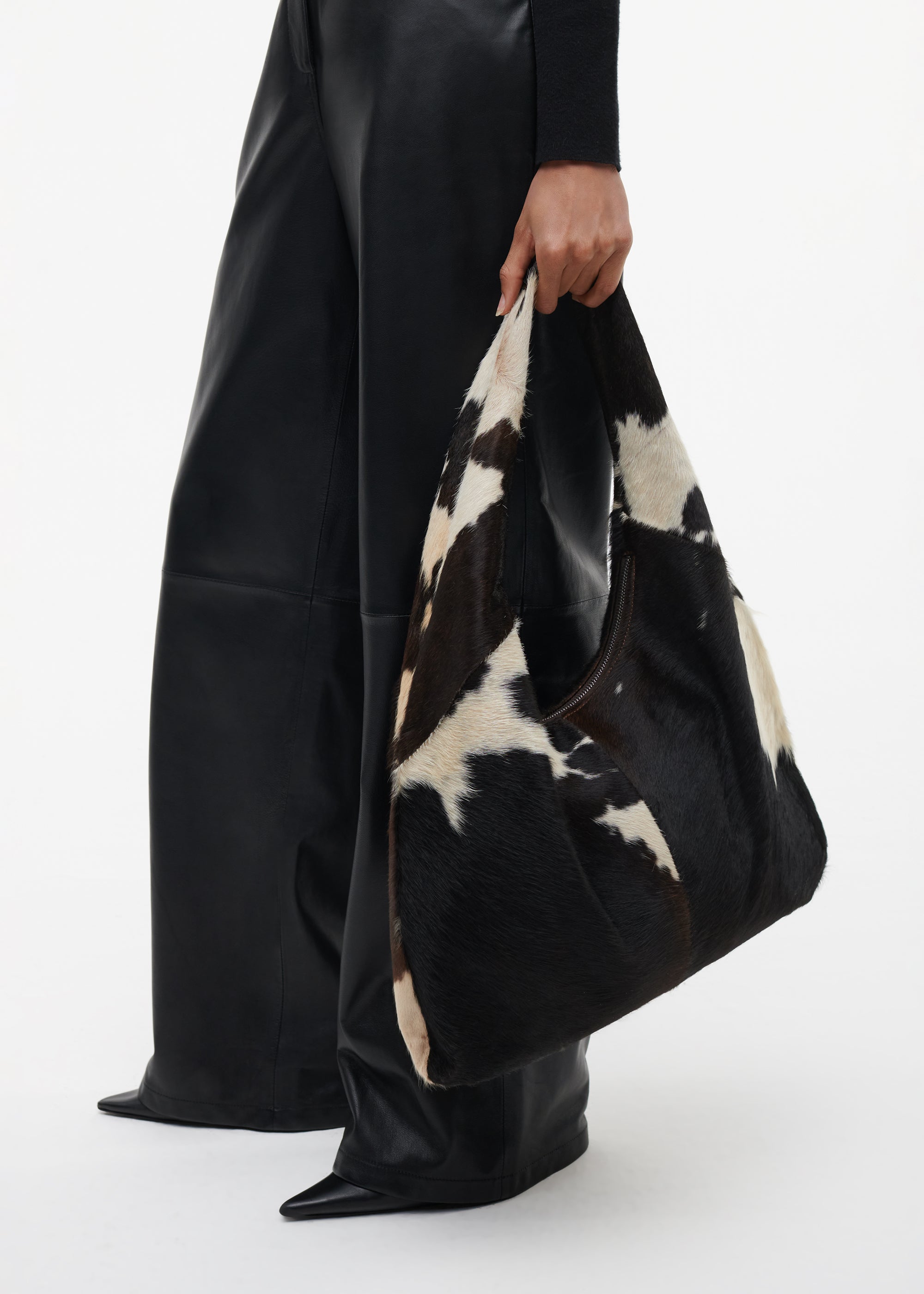 CODRIA Cow Bag