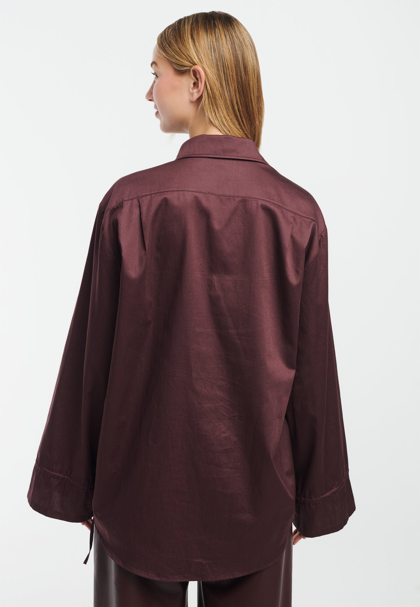 BLAZE Woven Shirt