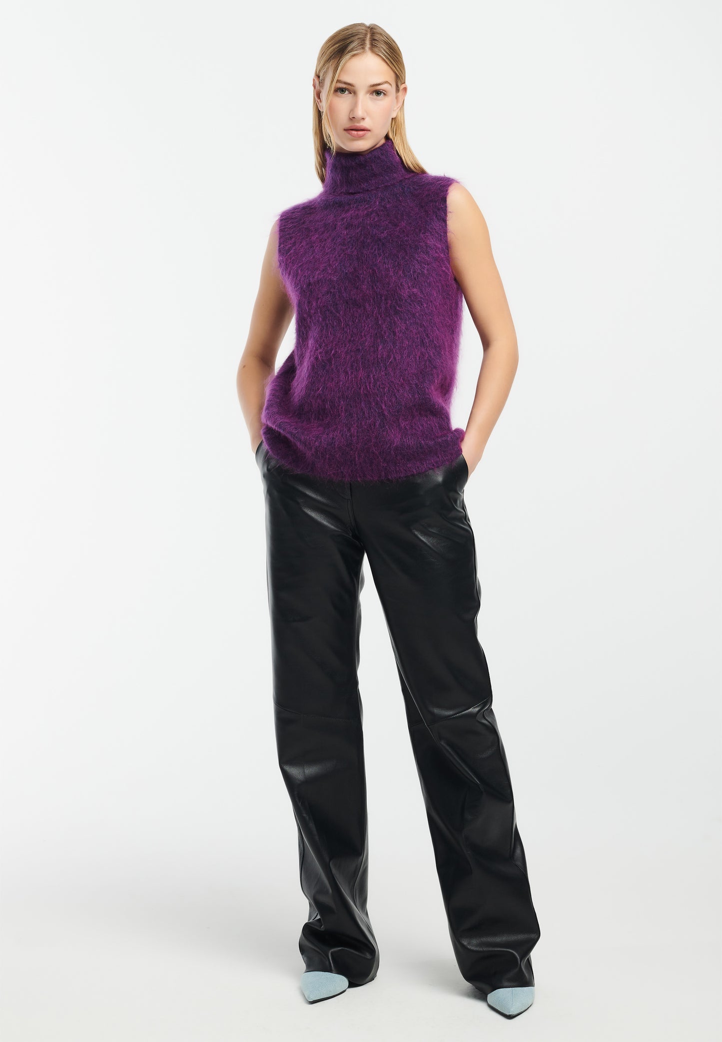 SILENE Knit