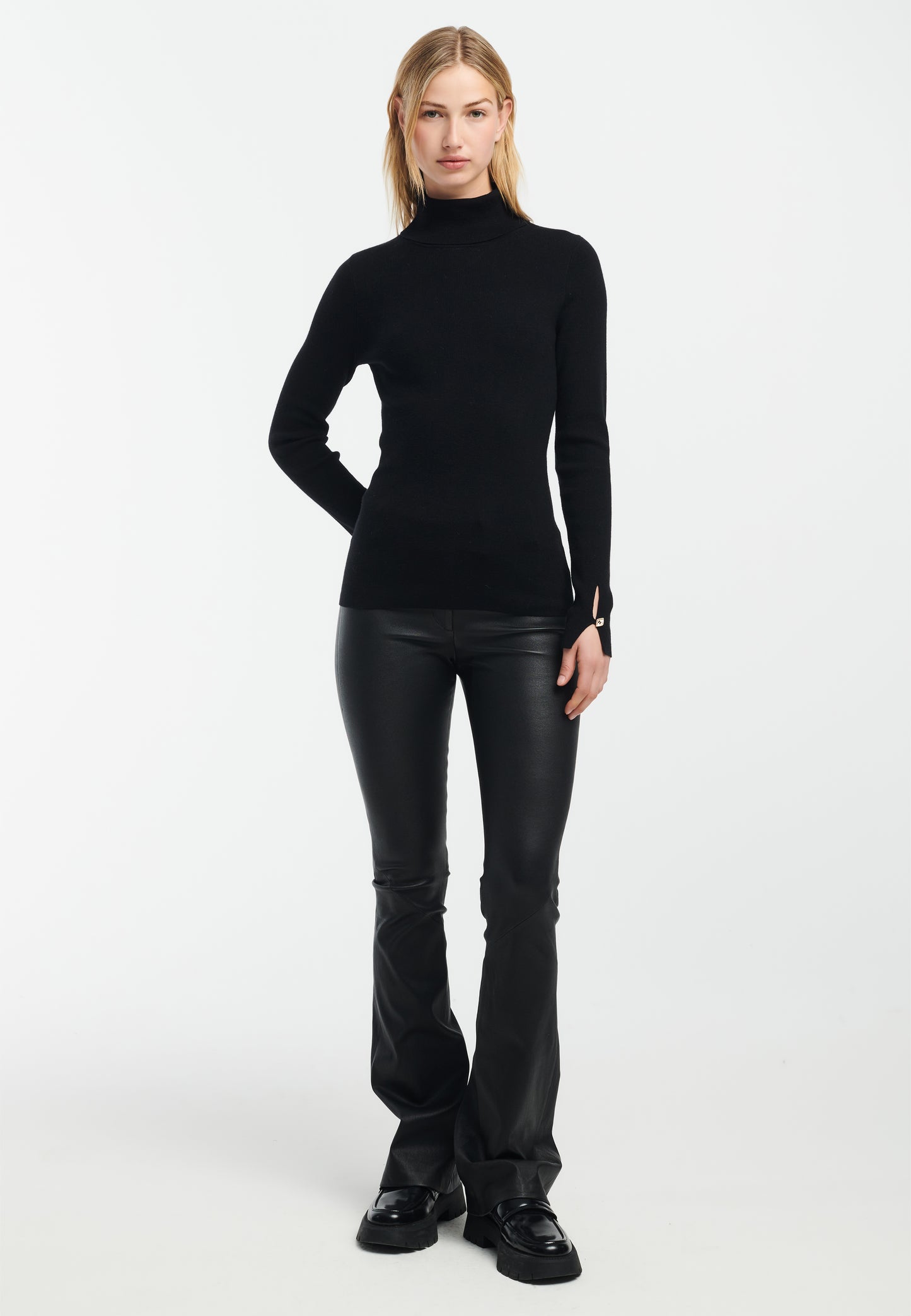 HYACINTH Knit