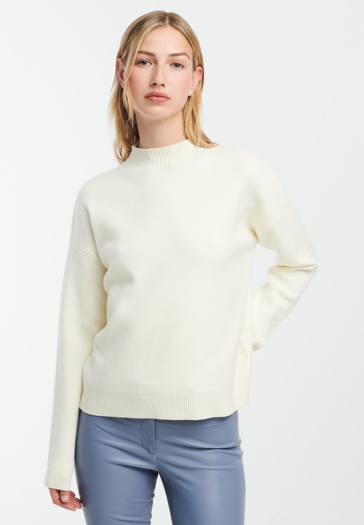 BRYNN Knit