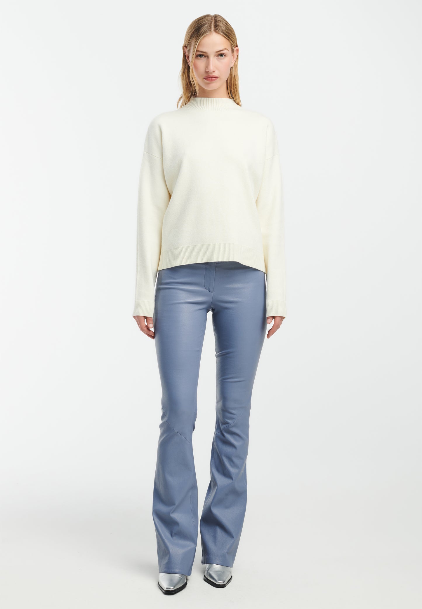 BRYNN Knit