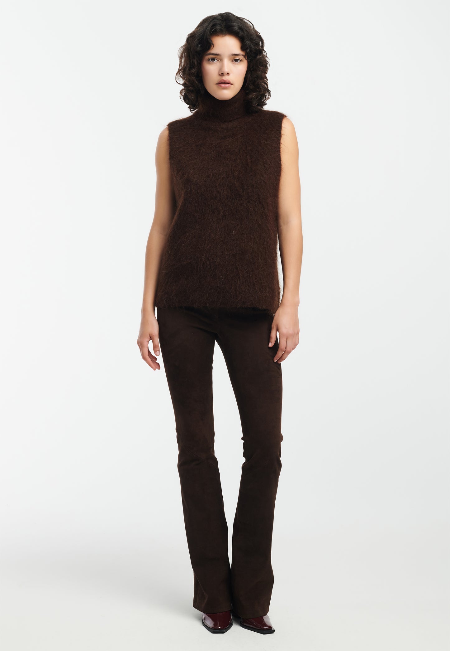 SILENE Knit