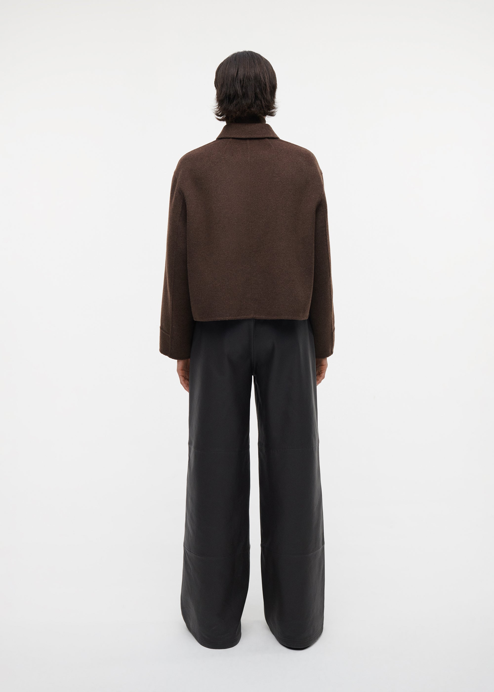 NICOLINA Wool Jacket