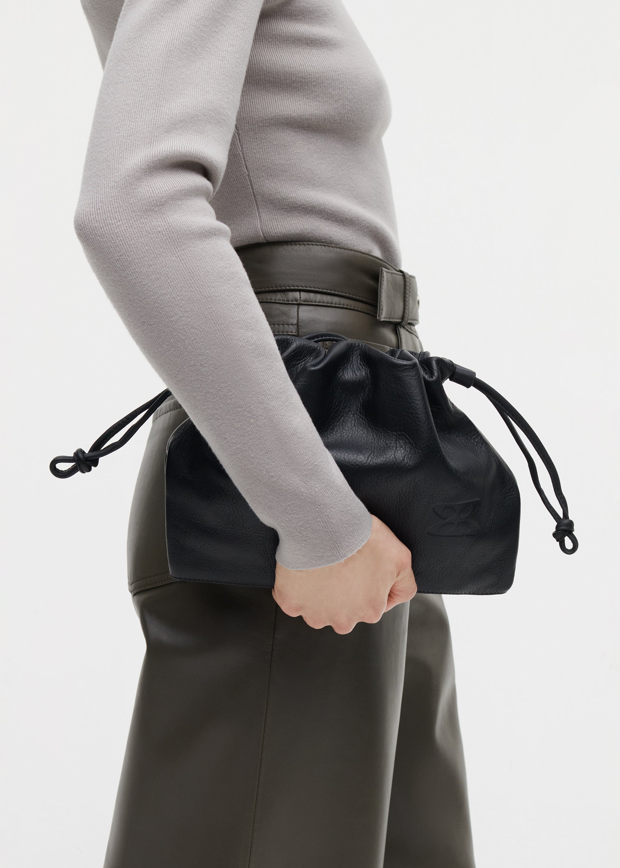 CORA Leather Bag