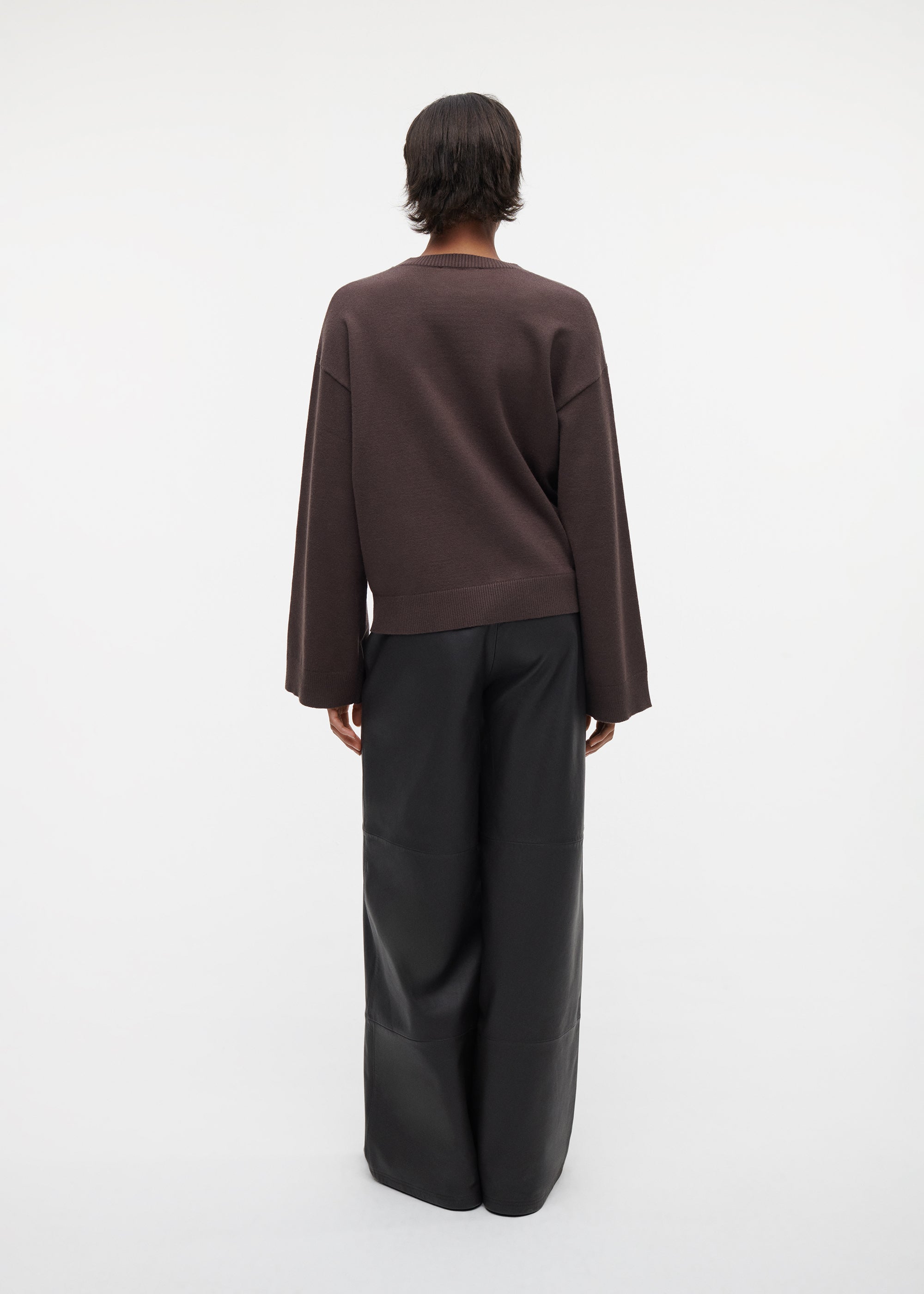 JOANNE Viscose Knit