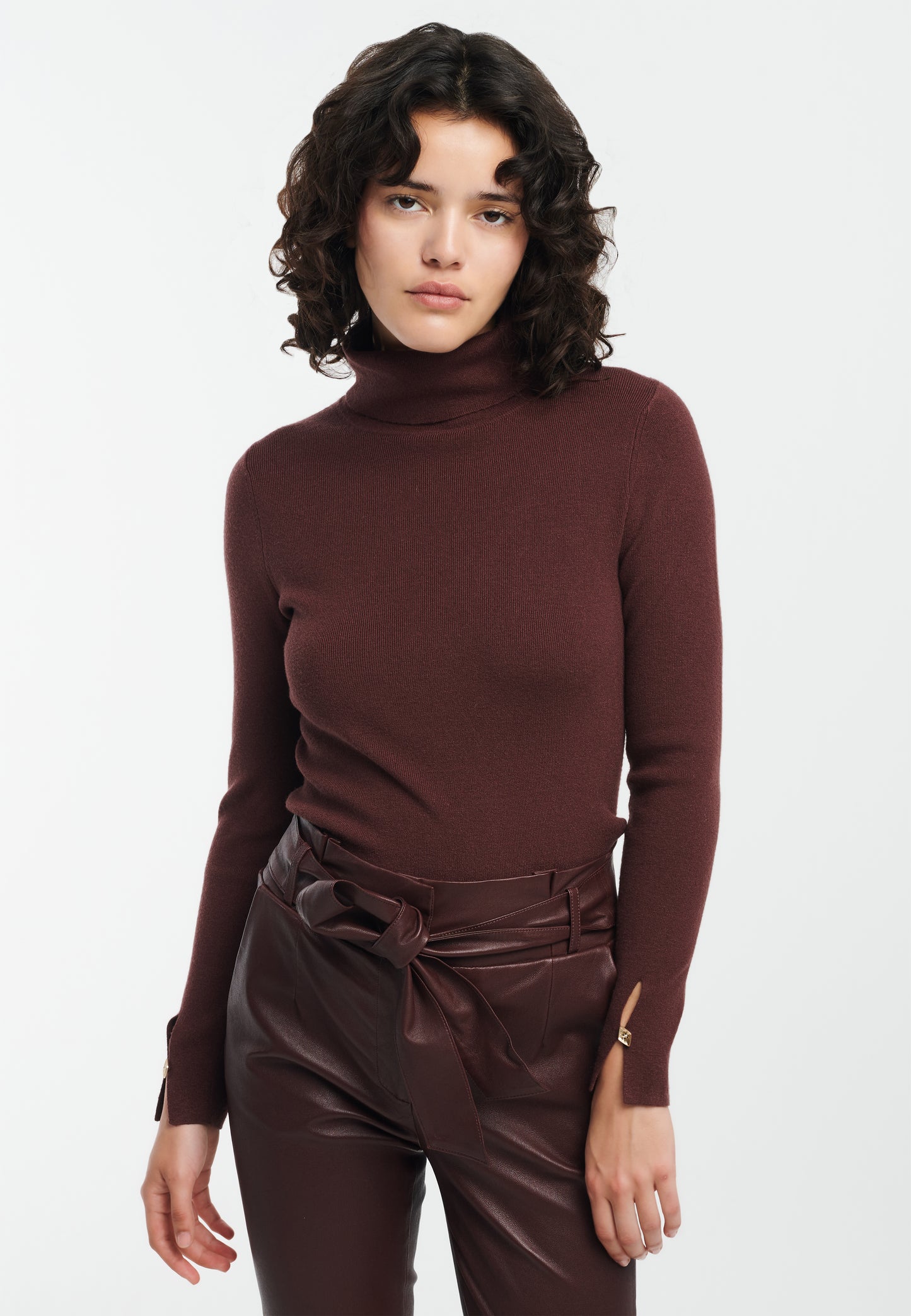 HYACINTH Knit