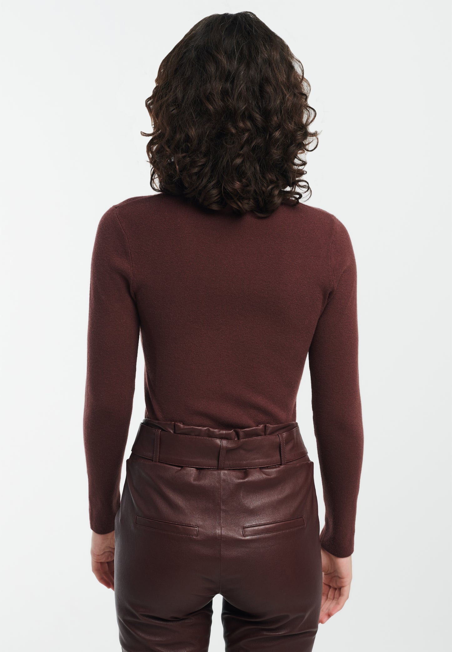 HYACINTH Knit