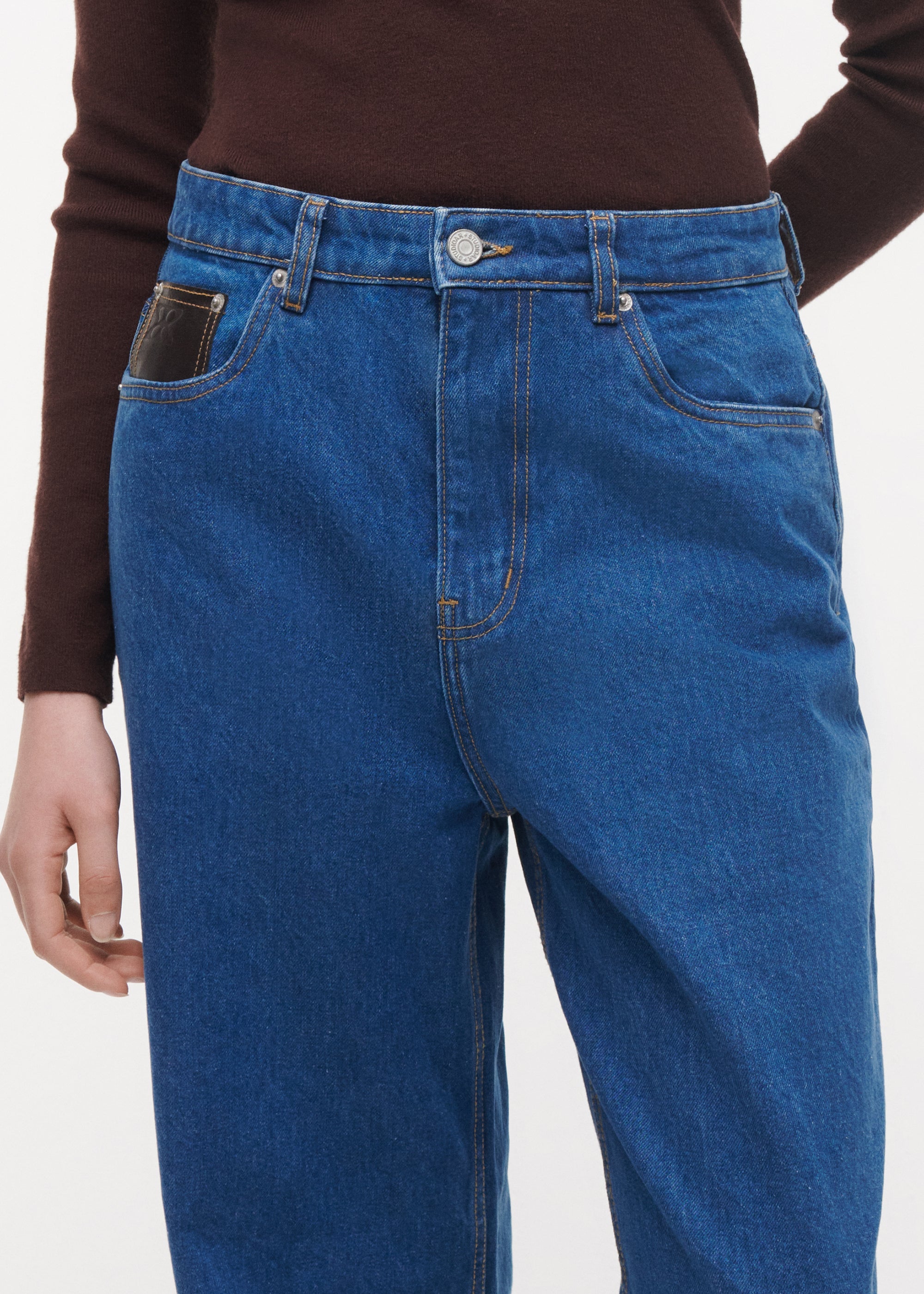 ALINE Jeans