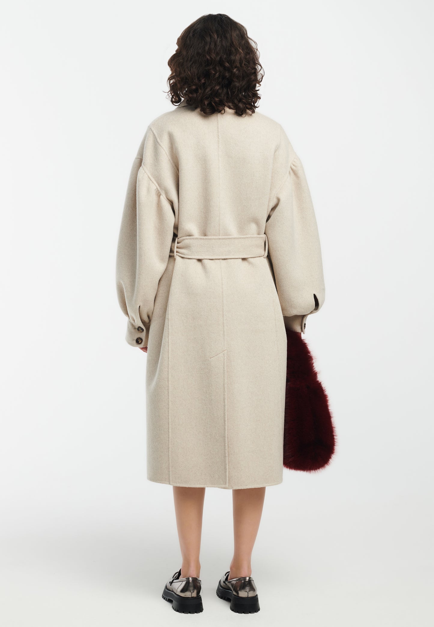 FLORENCE teddy