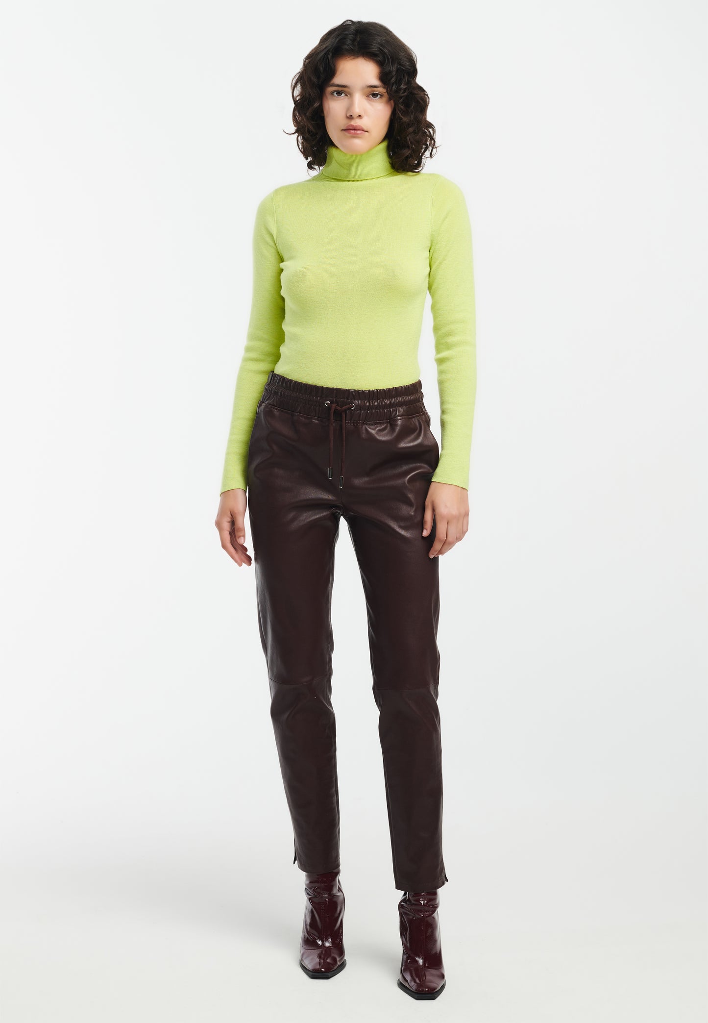 HYACINTH Knit
