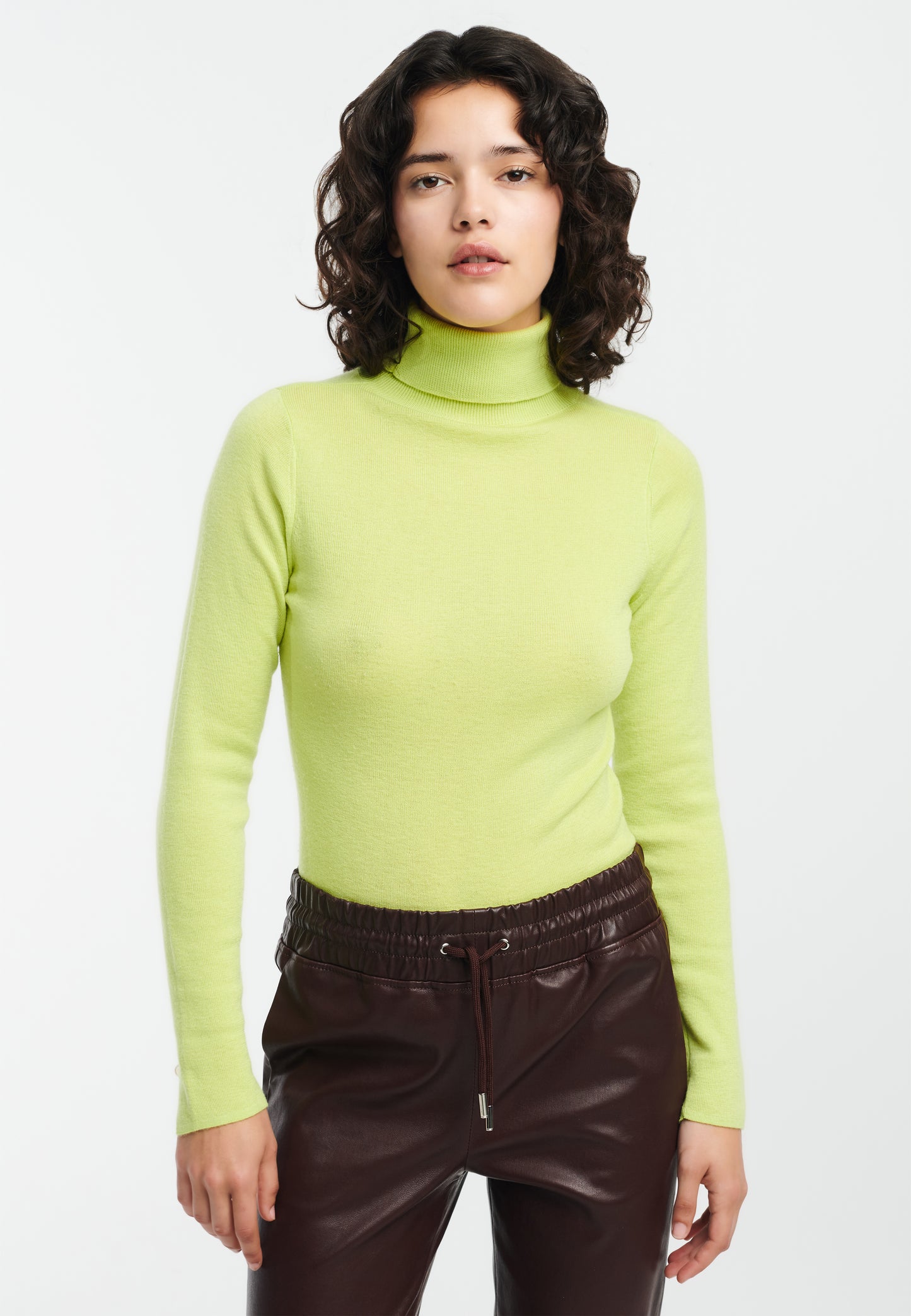 HYACINTH Knit