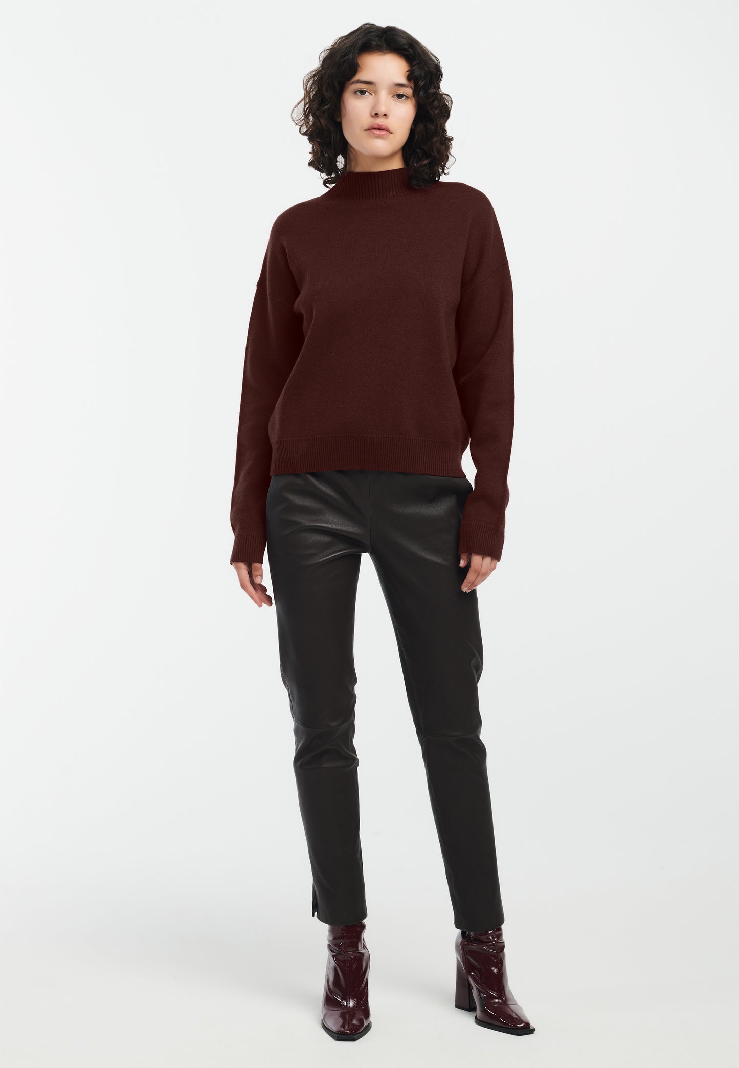 BRYNN Knit