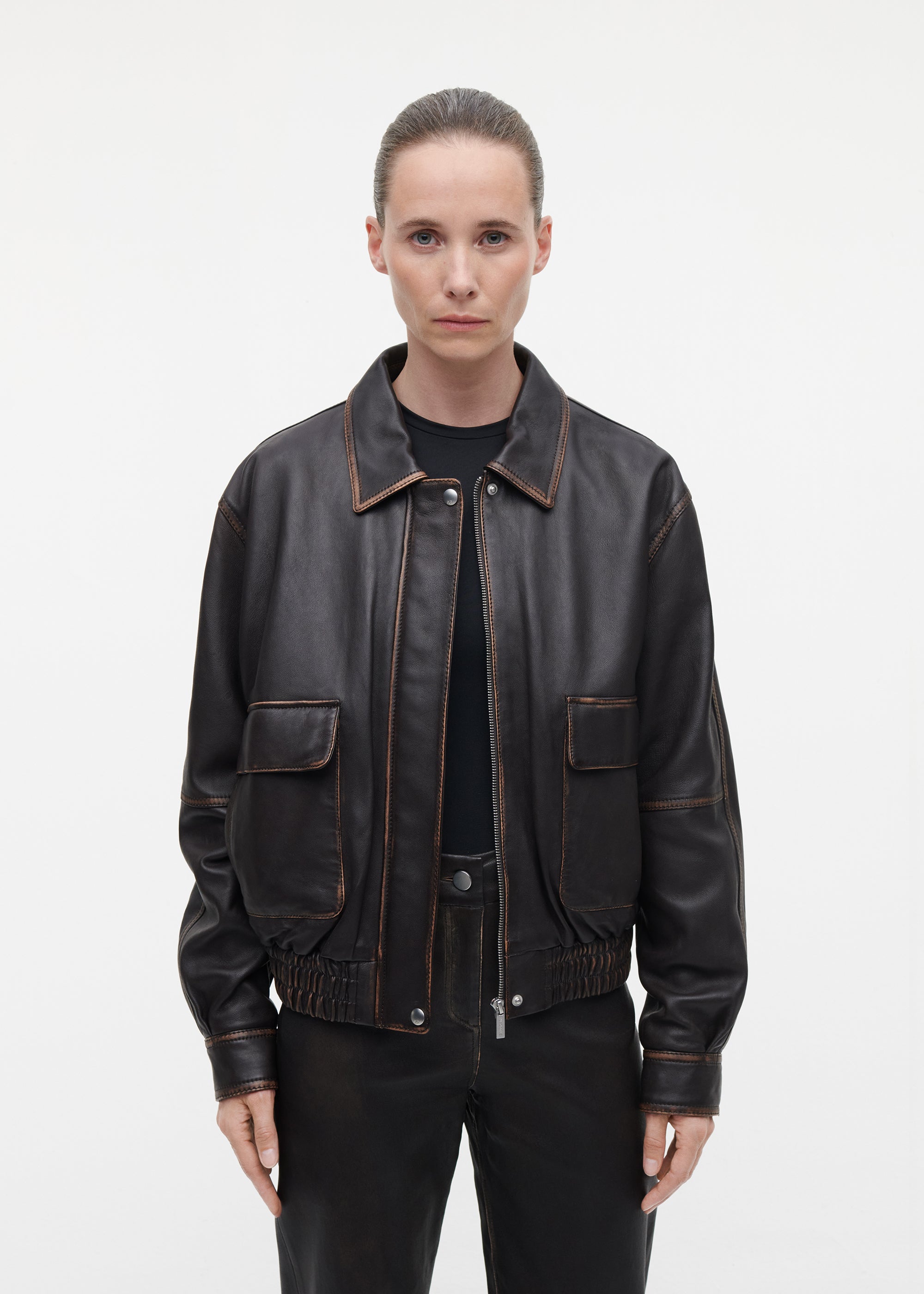 POLLY Vintage Jacket