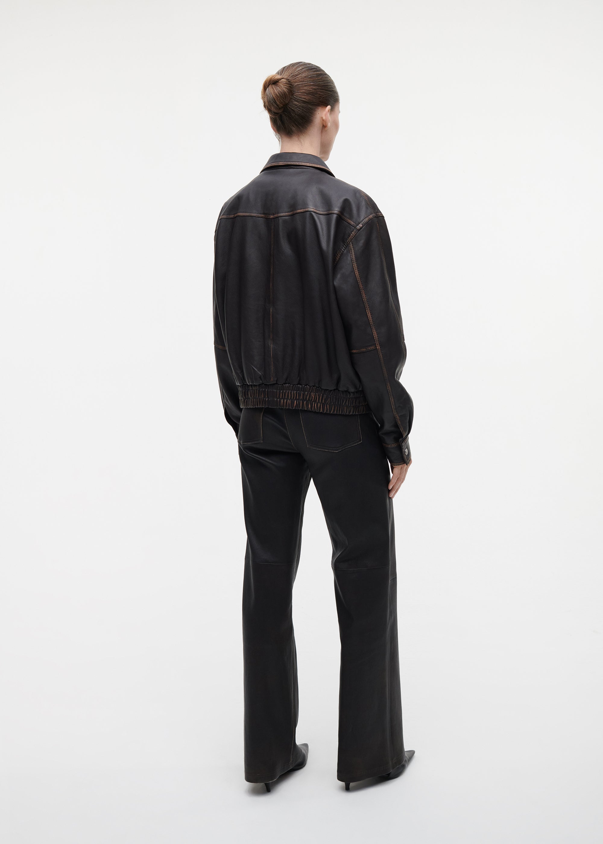 POLLY Vintage Jacket