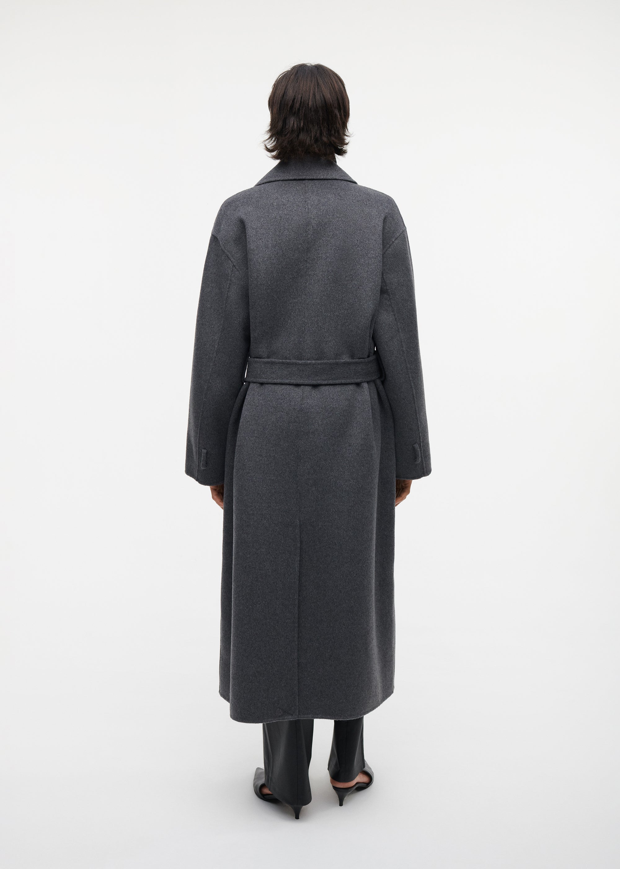 MAE Wool Coat