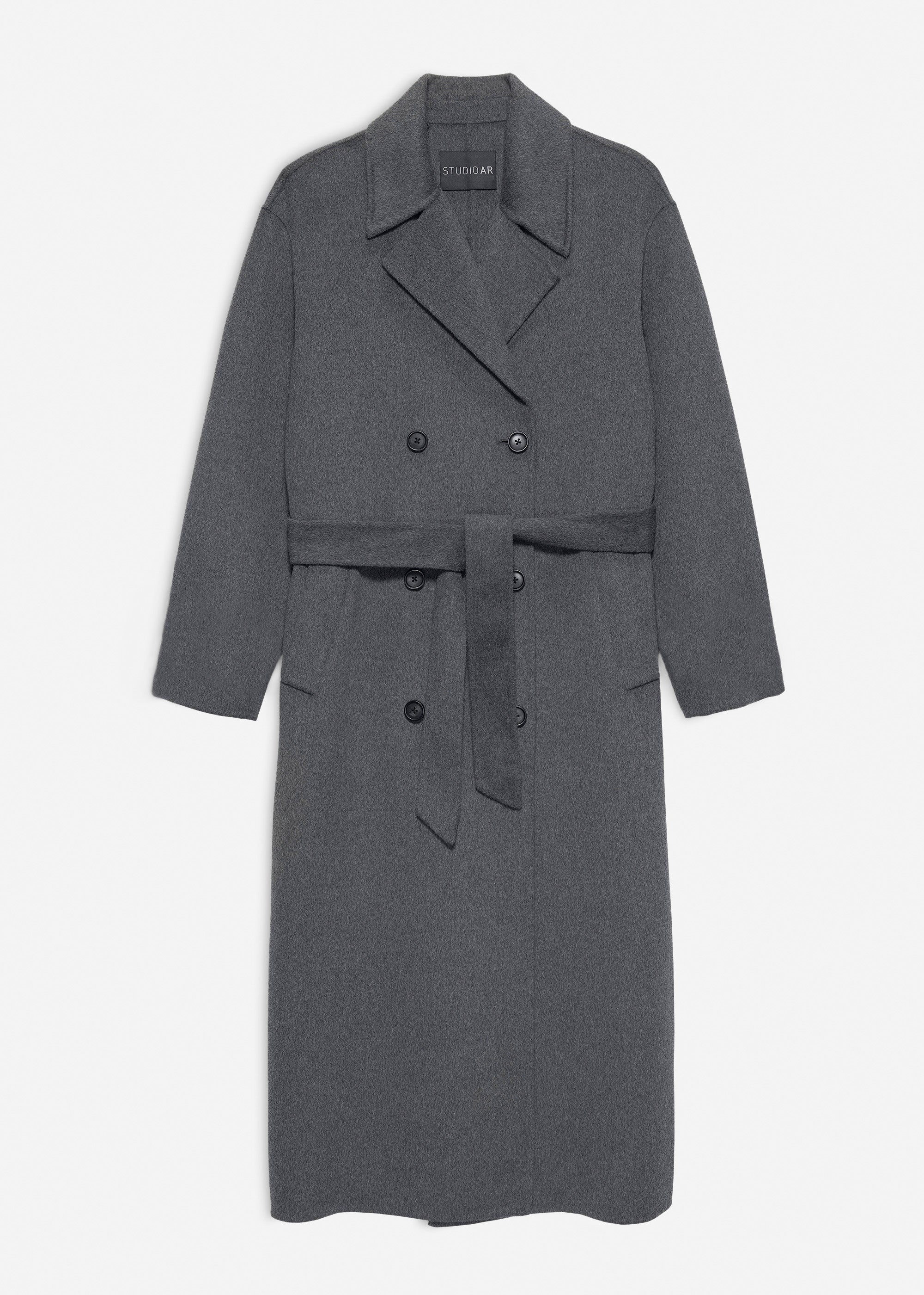 MAE Wool Coat