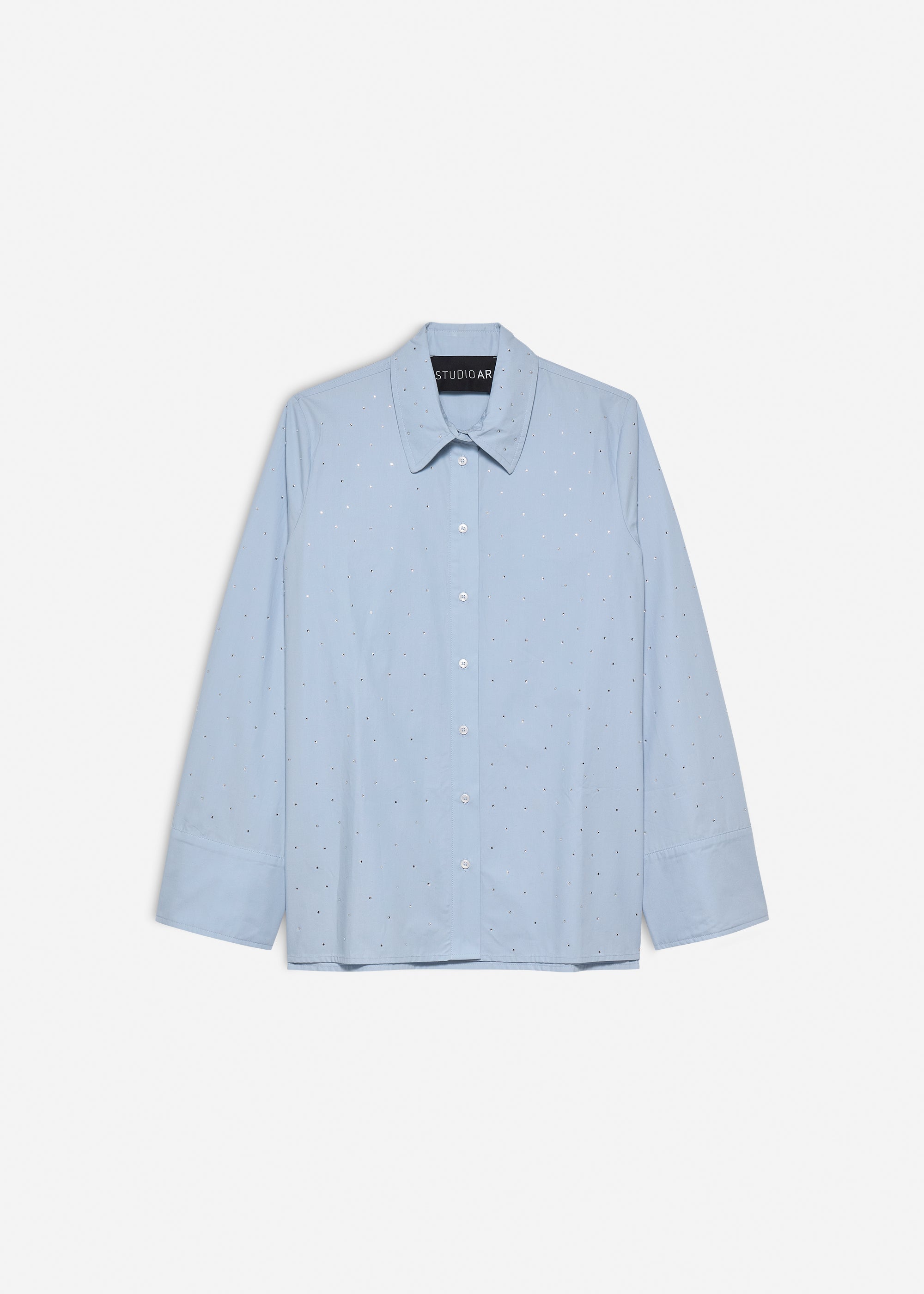 MAVRA Poplin Top | Archive