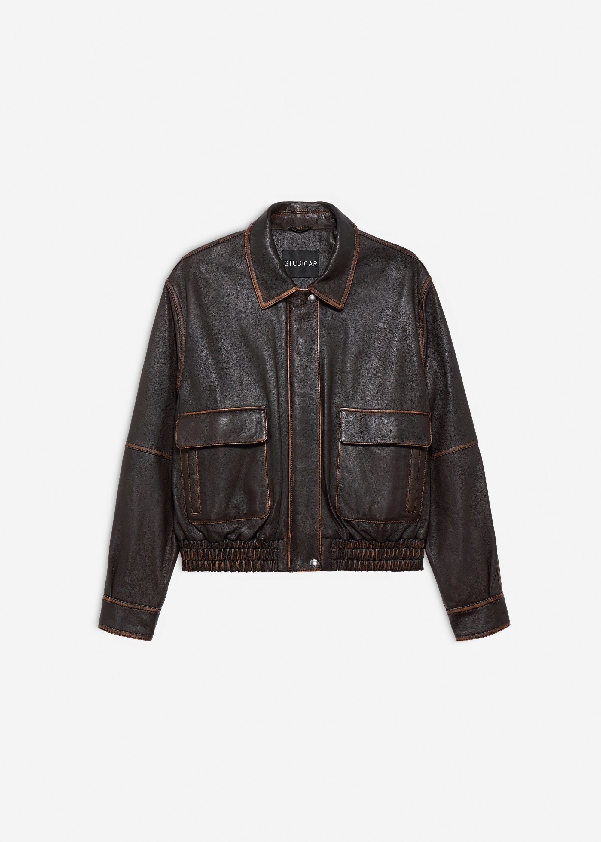 POLLY Vintage Jacket