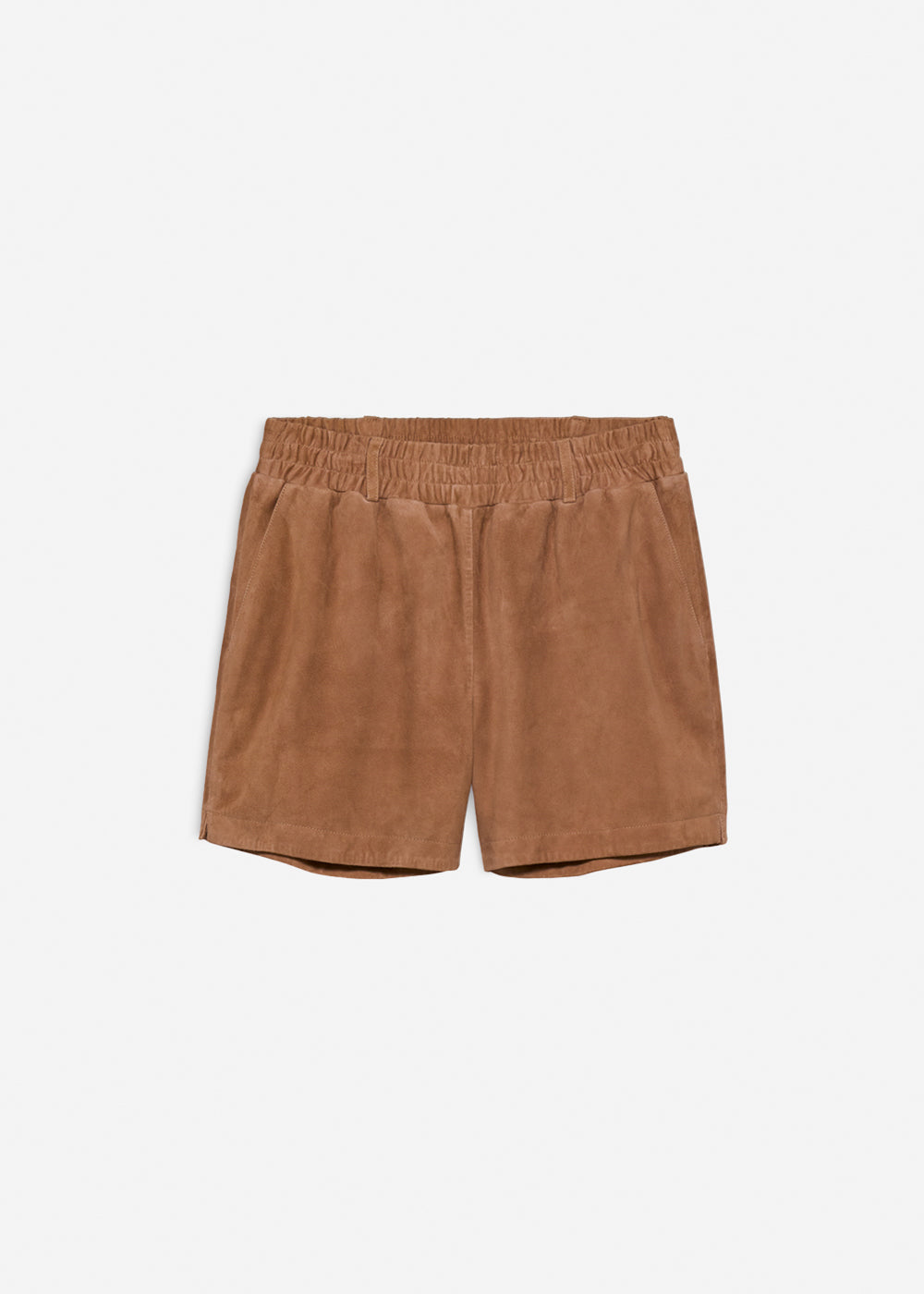 ROSA Suede Shorts | Archive