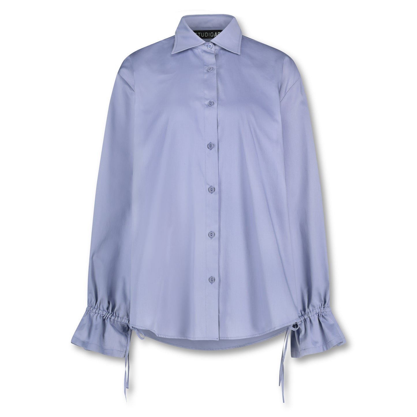 BLAZE Woven Shirt