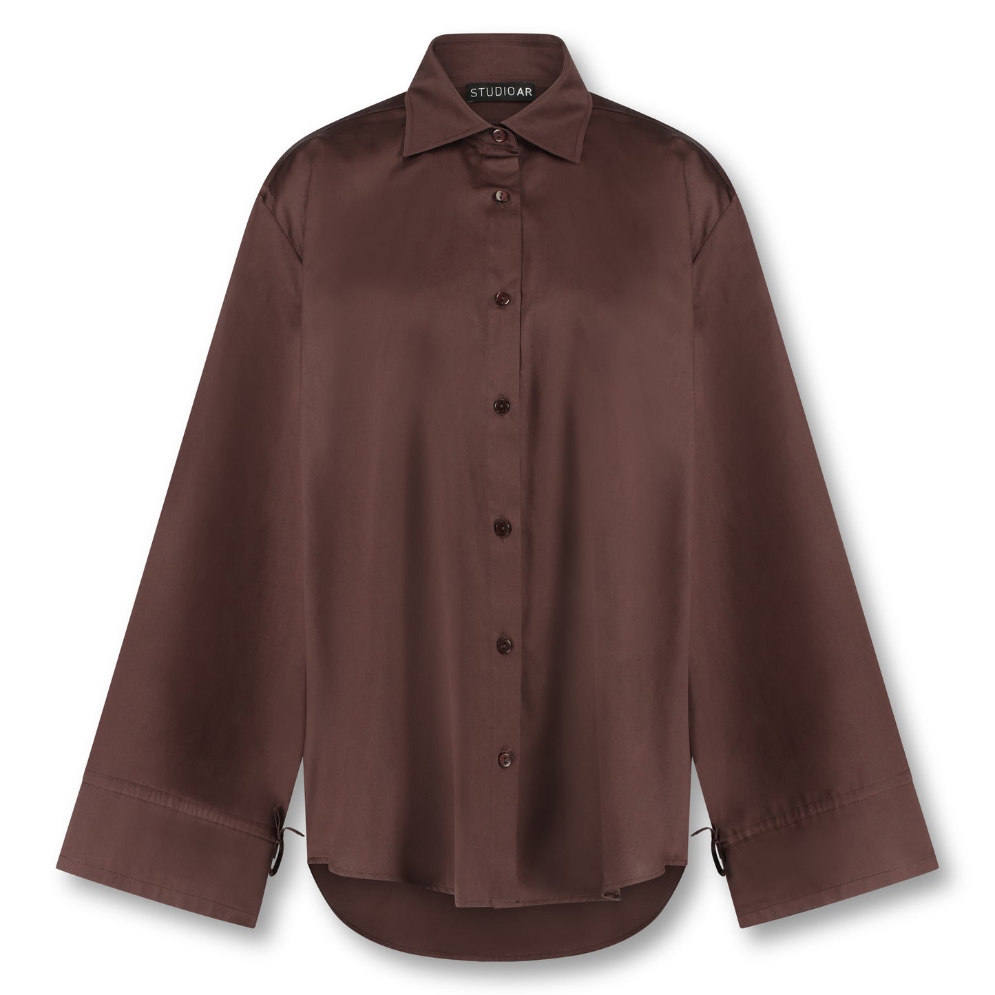 BLAZE Woven Shirt
