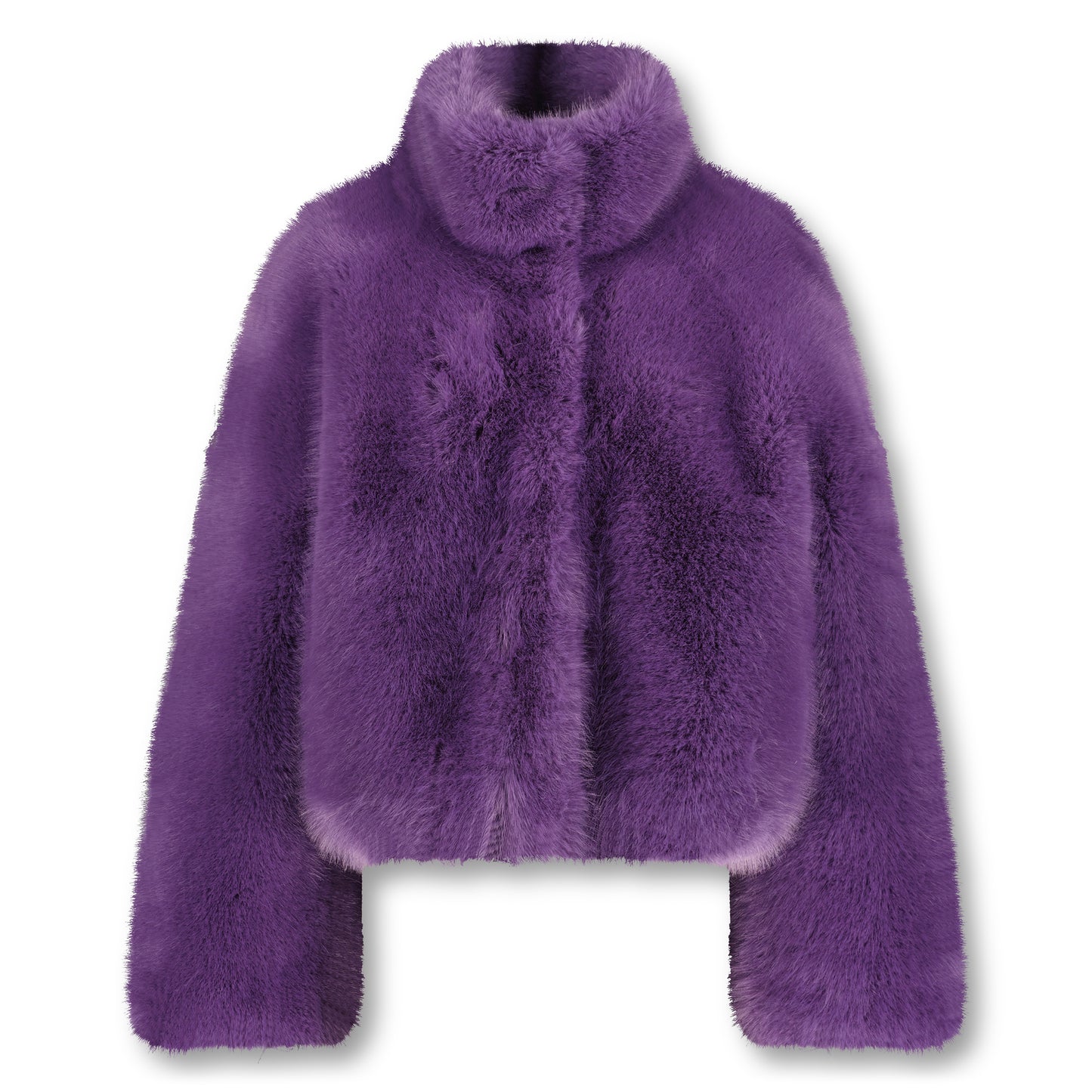 DIO Faux Fur Jacket