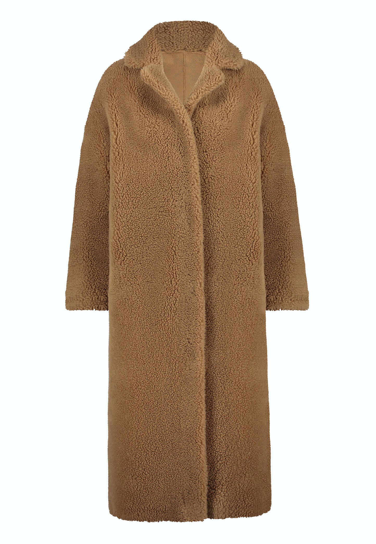 FLORENCE Teddy Wool