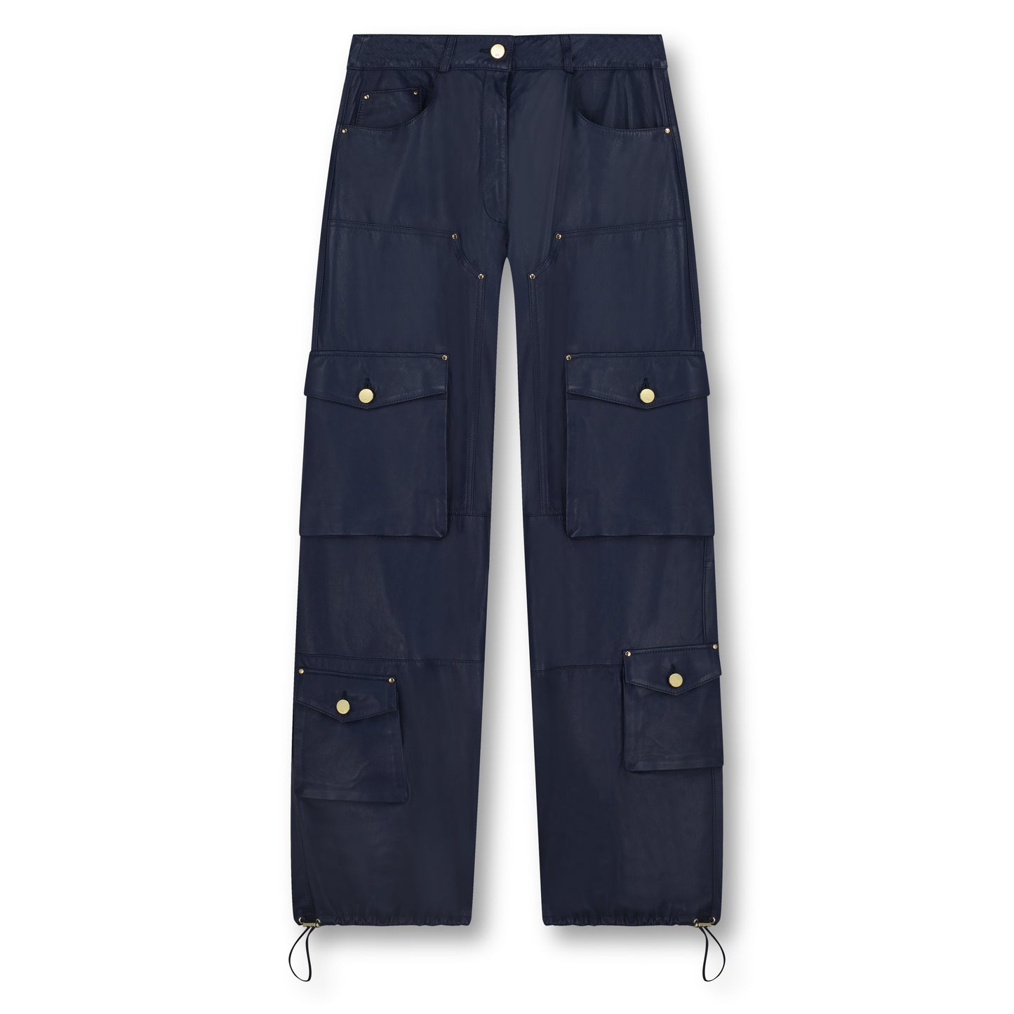 GAILA Leather Cargo
