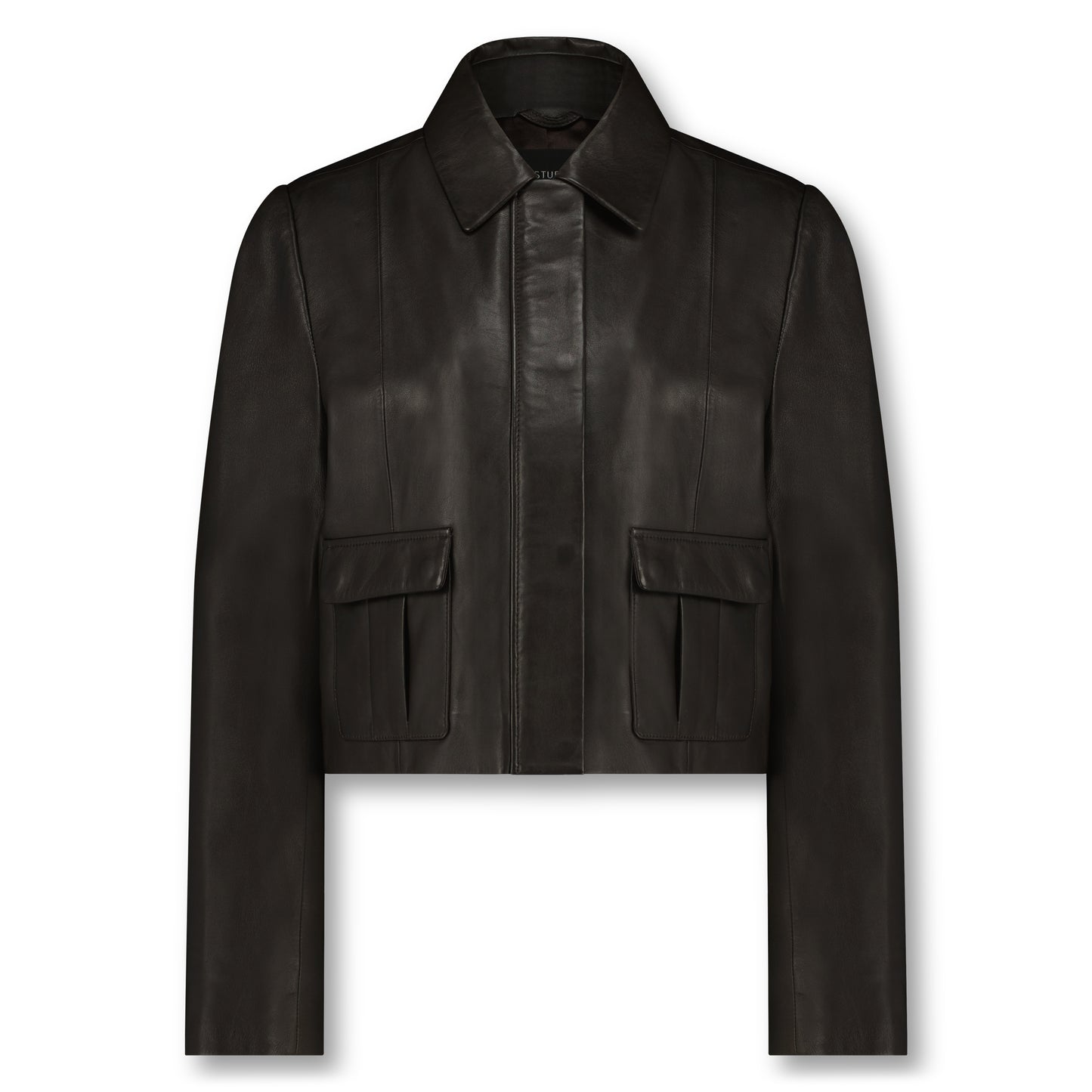 MILLA Leather Jacket