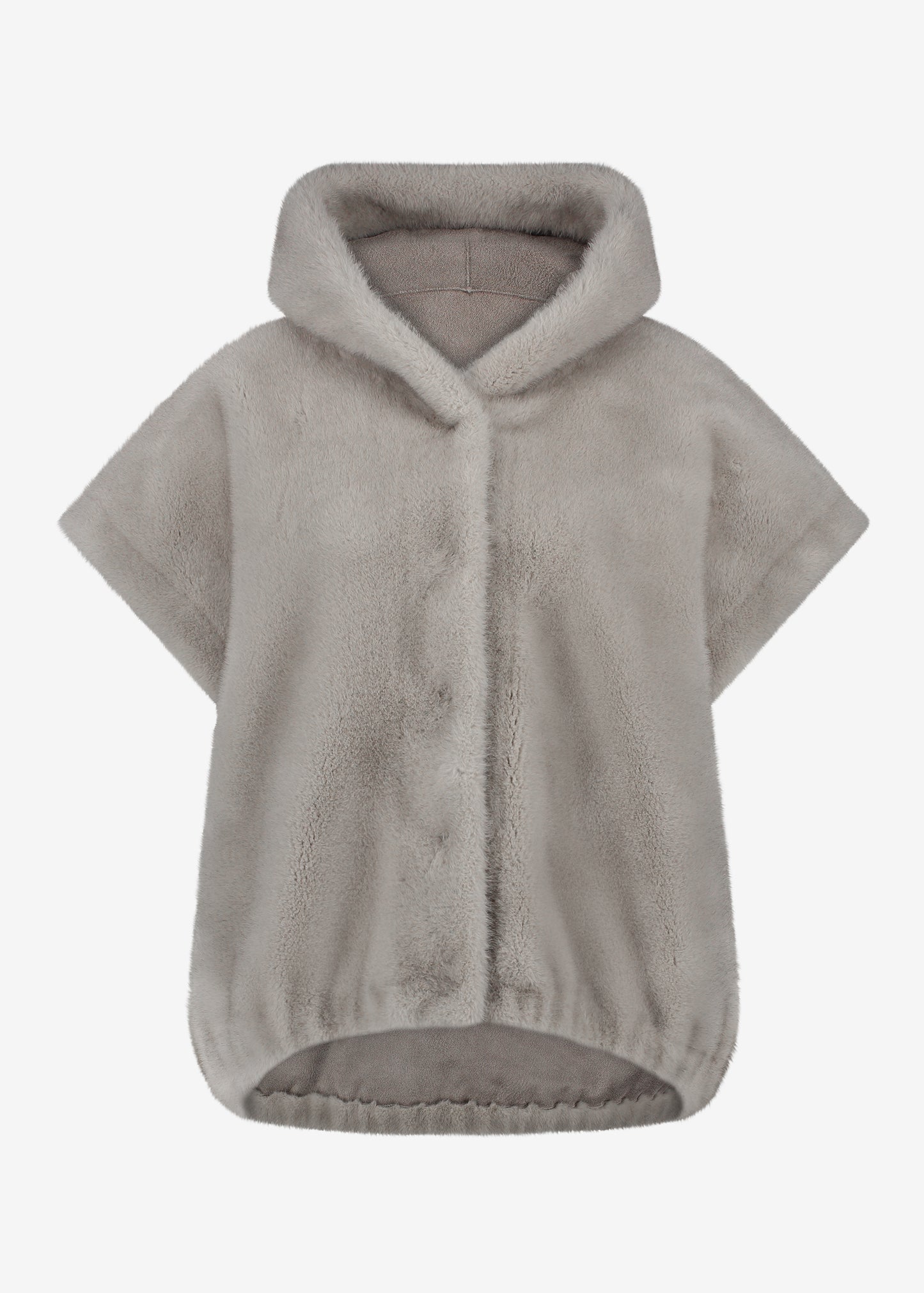 OLENA Reversible Gilet