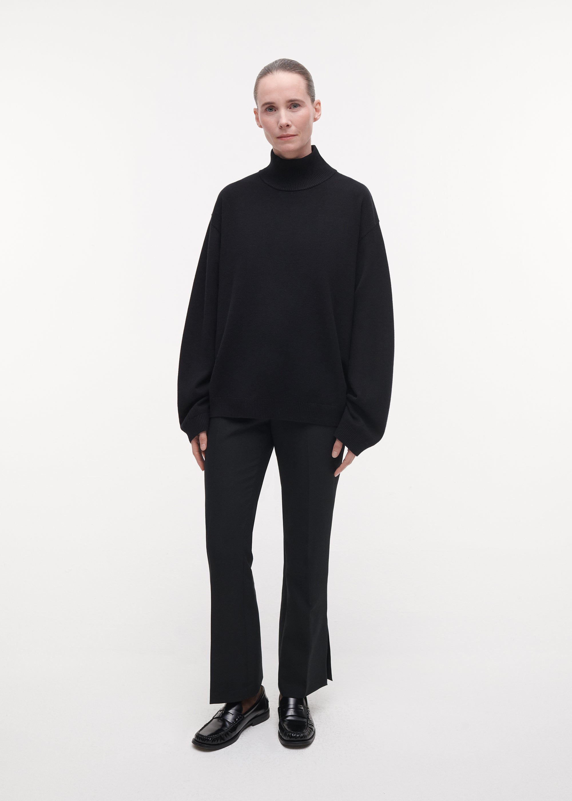 CELINA Coltrui | Black