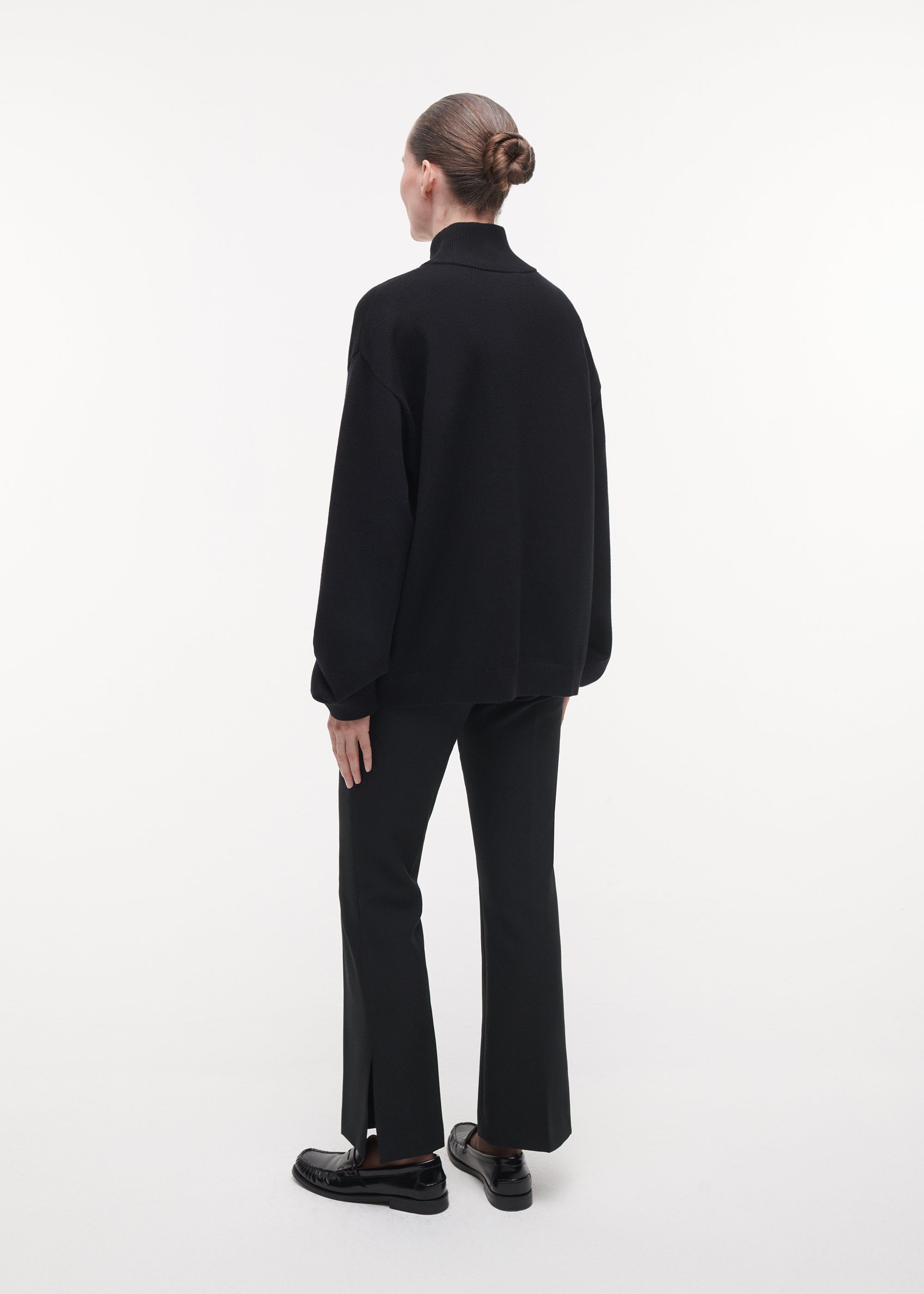 CELINA Coltrui | Black