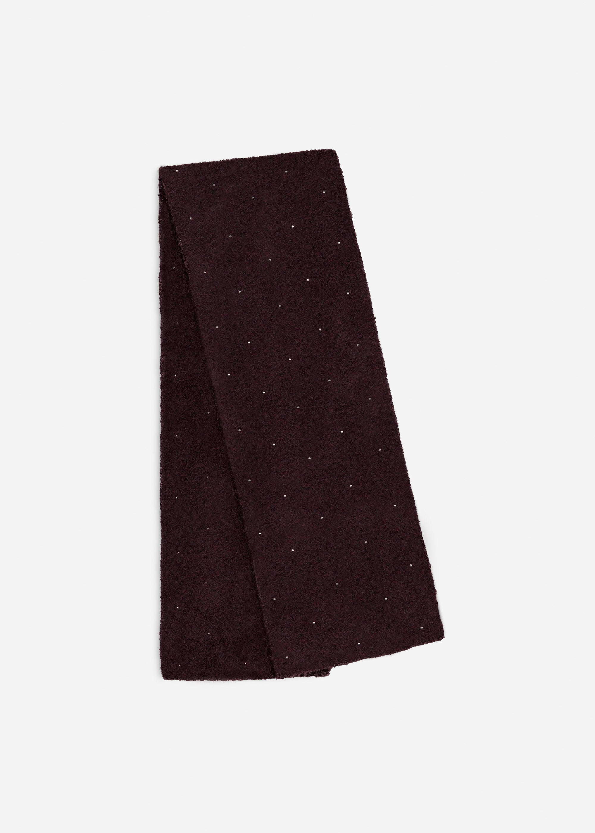 ALICE Boucle Scarf